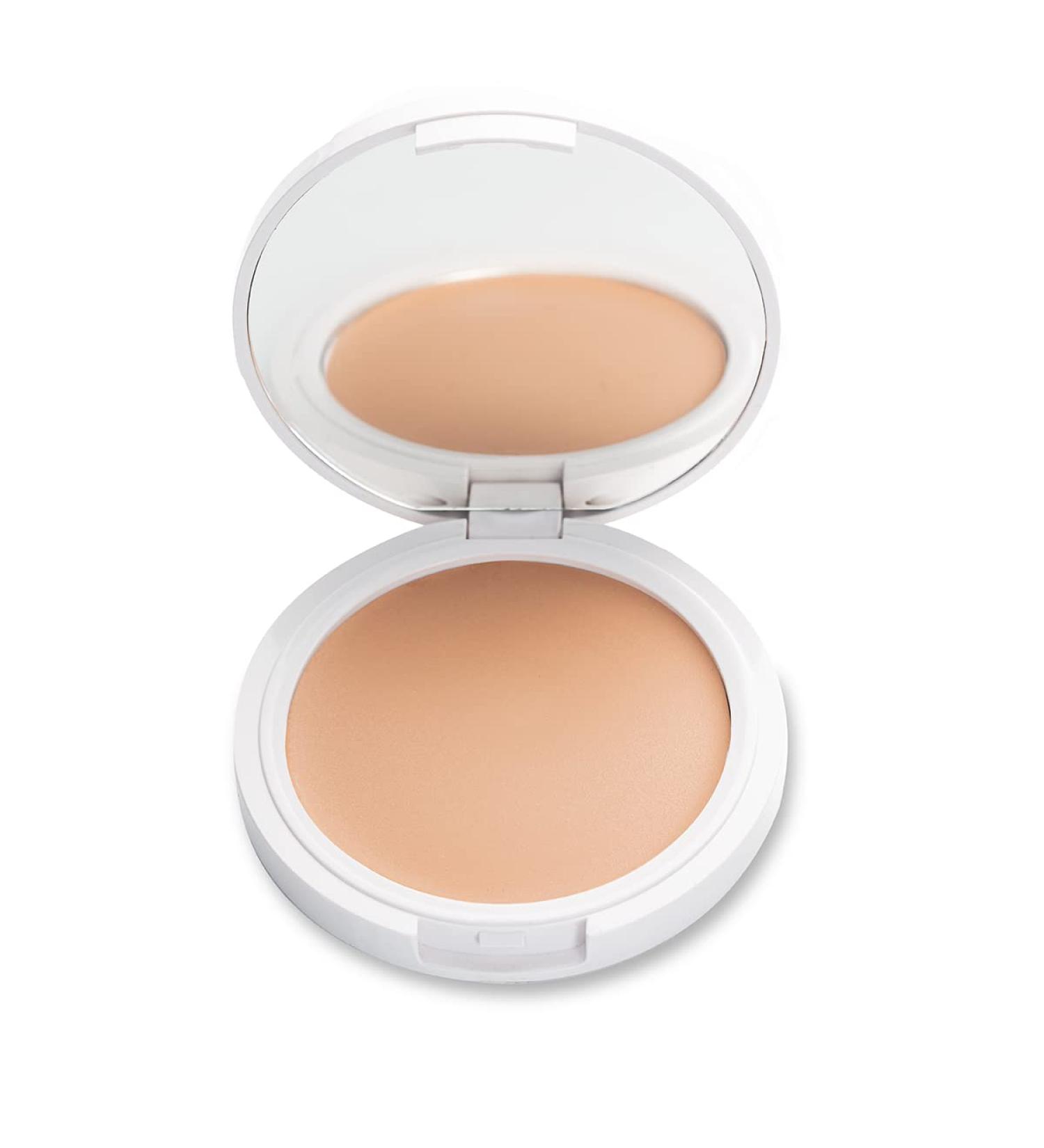 Naturaverde Bio Perfect Skin Foundation Compact N 01 - Buy Online on GoSupps.com