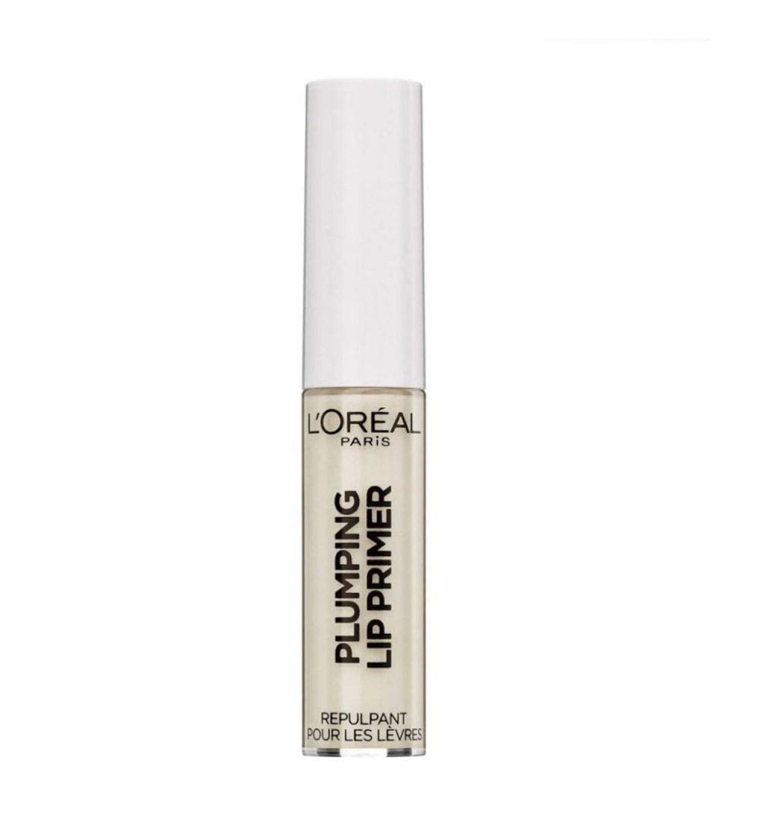 L'Or al Paris Volume Foundation Nourishing Lips