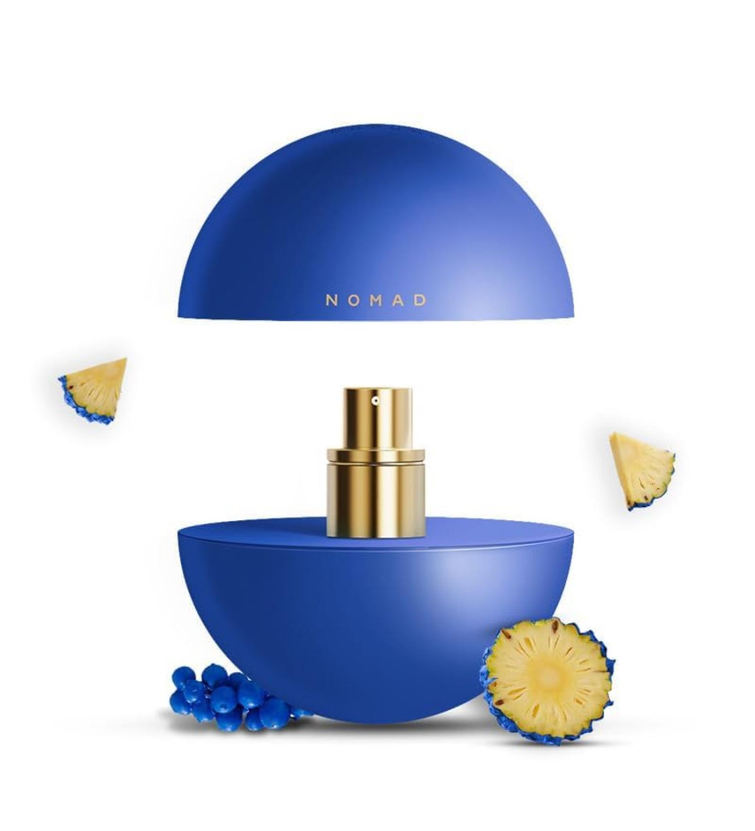 AARVVINTA CRAFT NOMAD Perfume For Men 30 Ml Premium Long Lasting Fragrance Luxury Masculine Scent Unique Design Gift For Men EDP - Buy Online on GoSupps.com