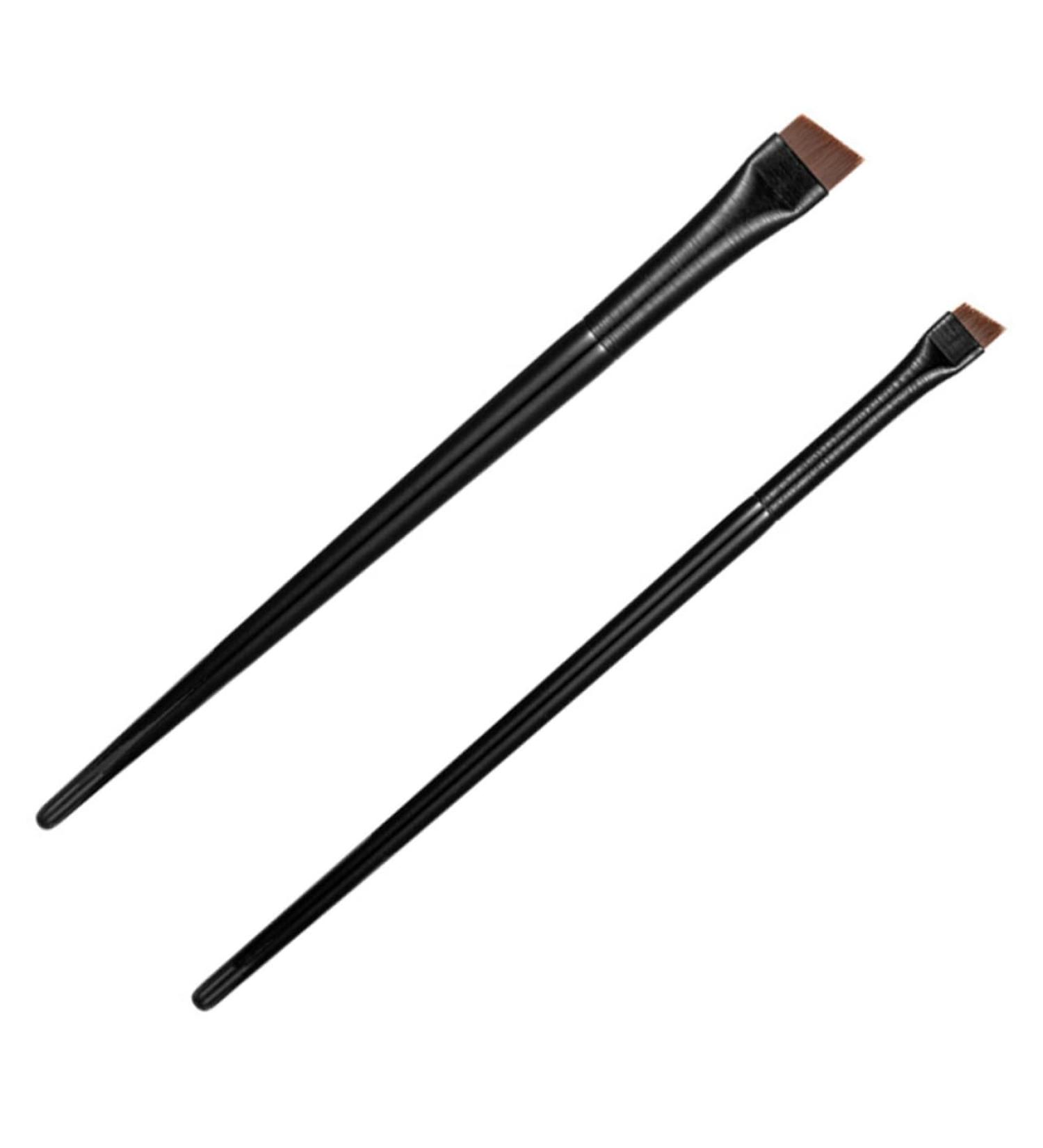 Didiseaon 3 sets Makeup Ultra Thin Eyebrow Slanted Fine Eyeliner Angled - Buy Online on GoSupps.com
