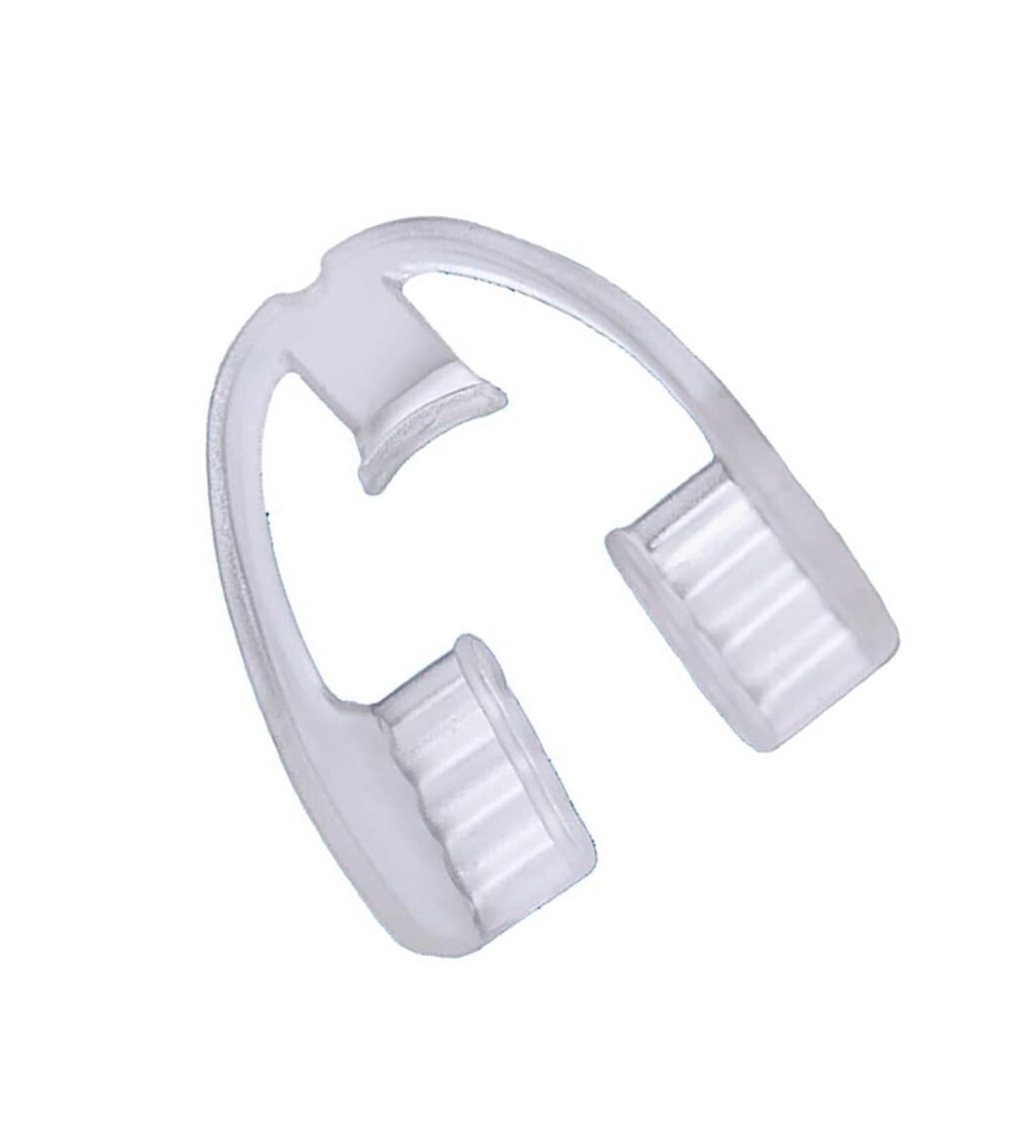 miduoidn Mouth Guard for Grinding Teeth for Dental Grind Stopper Tool Sleep Aid Splint Guards Eliminates Snoring Mouthpiece Clenching - Buy Online on GoSupps.com