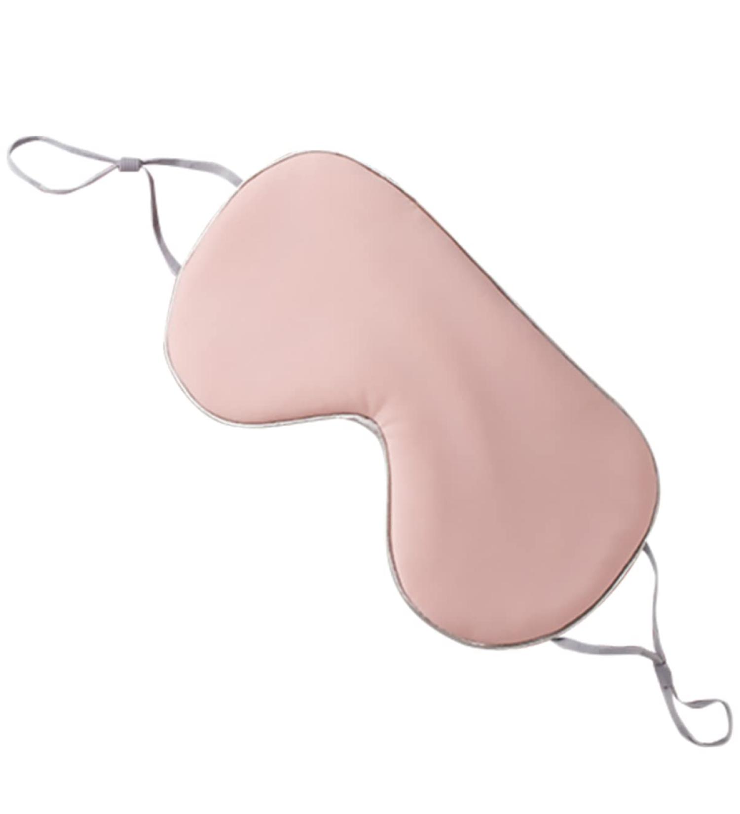 FRCOLOR Sleeping Mask Eye Blindfold For Sleeping Sleeping Eye Mask Travel Eye Patch Double Sided Eye Patch Eye Mask For StudentNapFlight - Buy Online on GoSupps.com