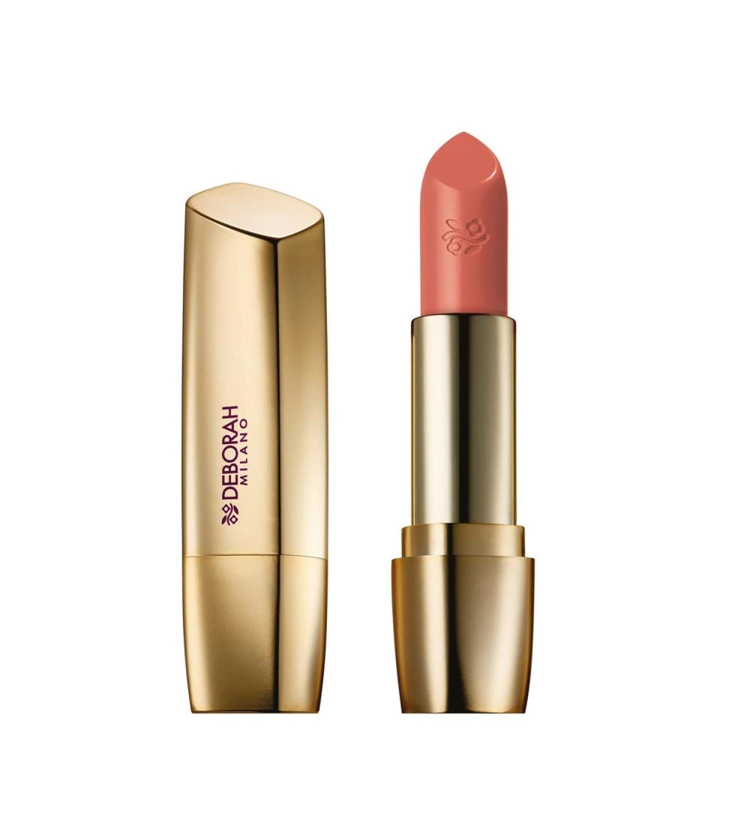 Deborah Lipsticks - 1 Pack (Brown 1 Piece) | International Shipping Available - Buy Online on GoSupps.com