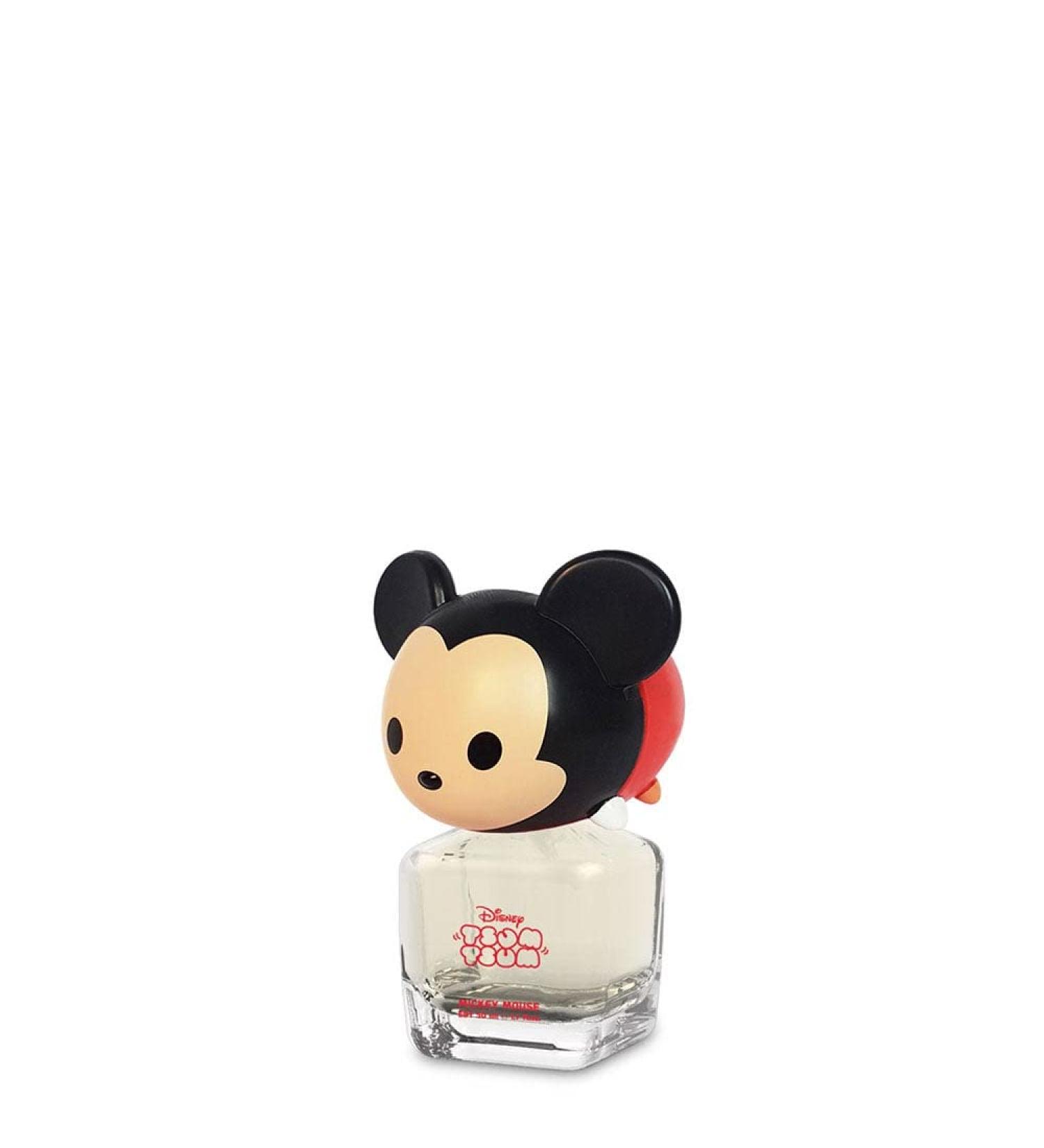 DISNEY TSUM TSUM MICKEY MOUSE by Disney EDT SPRAY 1.7 OZ - Buy Online on GoSupps.com