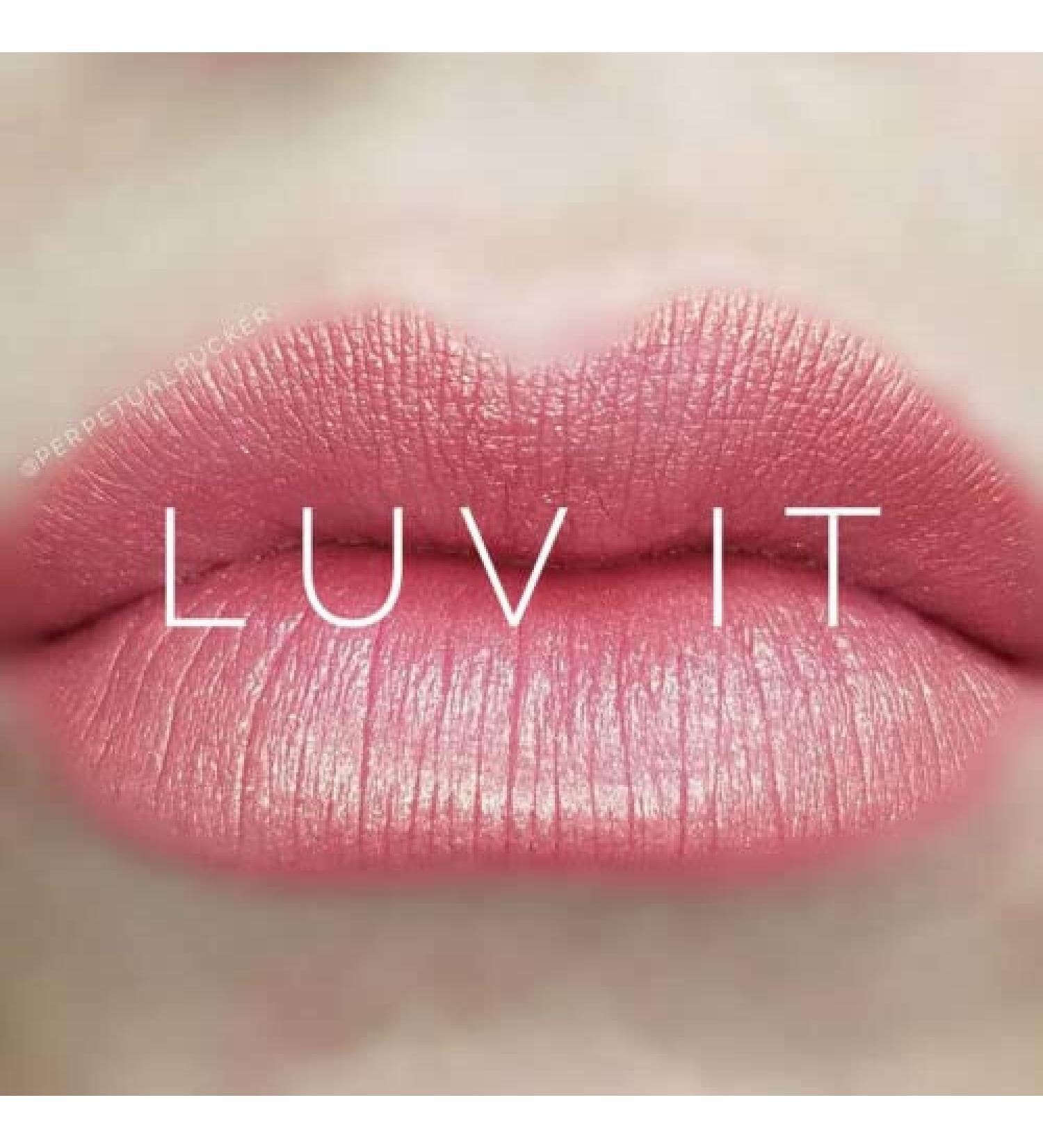LipSense Luv It
