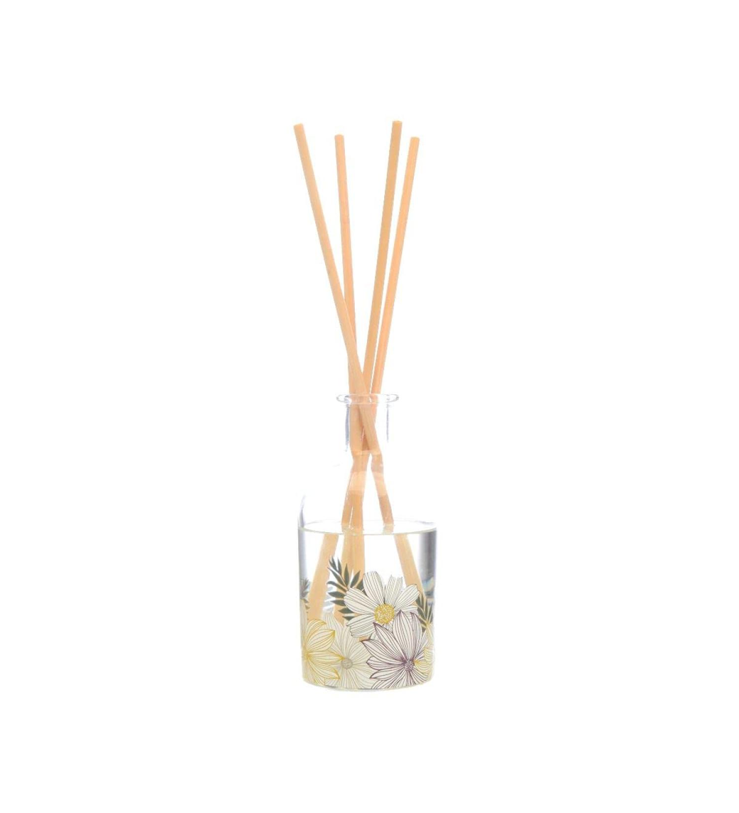 WAX LYRICAL Atrium Reed Diffuser 180ml - Luxury Home Fragrance | International Shipping Available - Buy Online on GoSupps.com