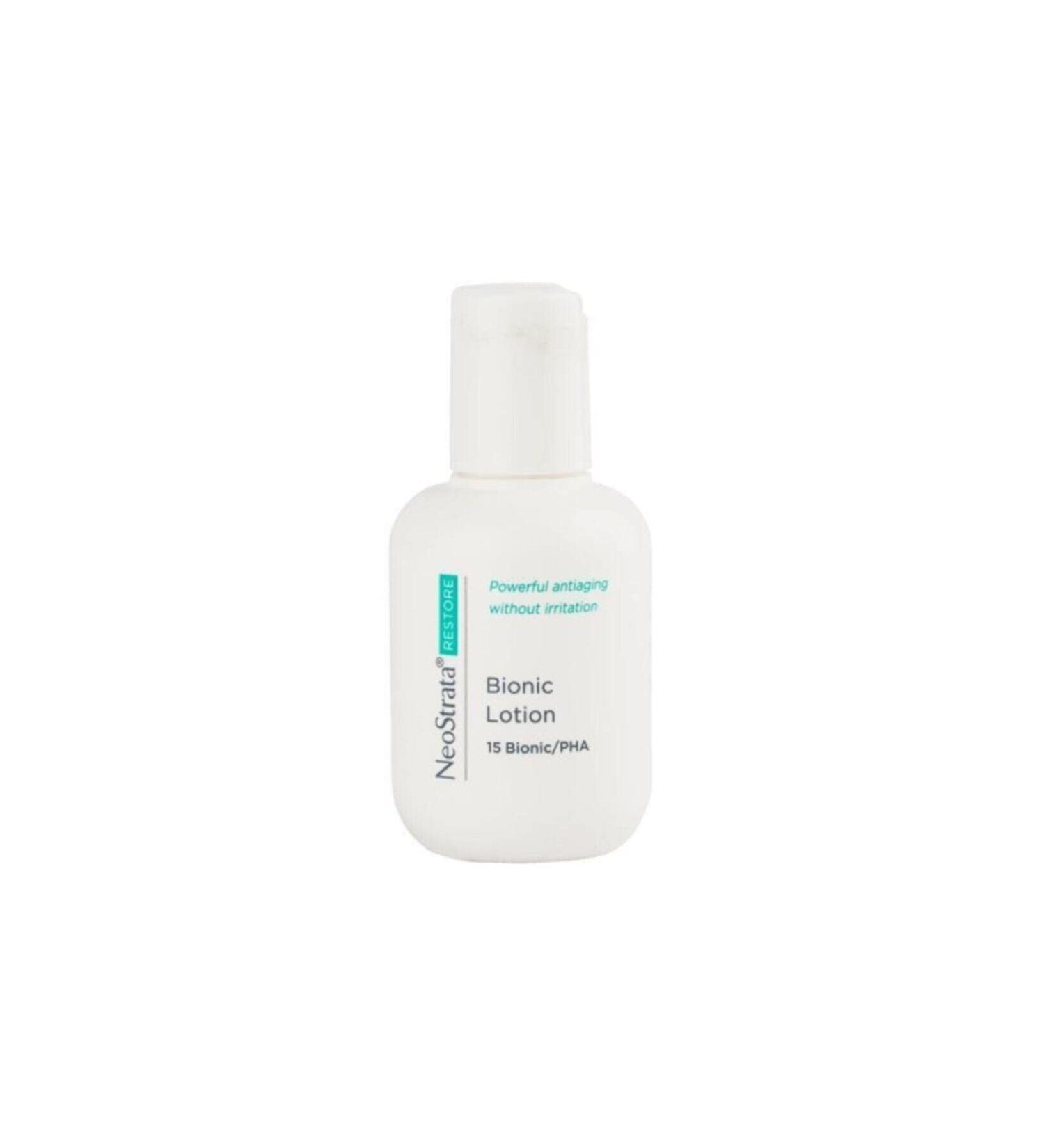 NeoStrata Bionic Lotion PHA 15 3.4 oz