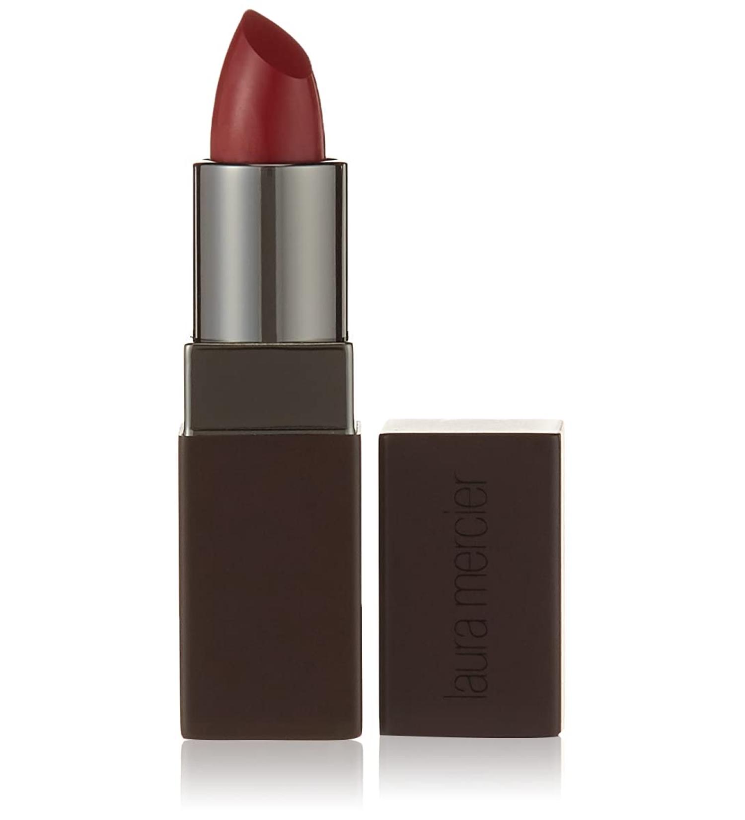 Laura Mercier Velour Lovers Lip Colour - Temptation | Long-lasting & Luxurious Lipstick - Buy Online on GoSupps.com