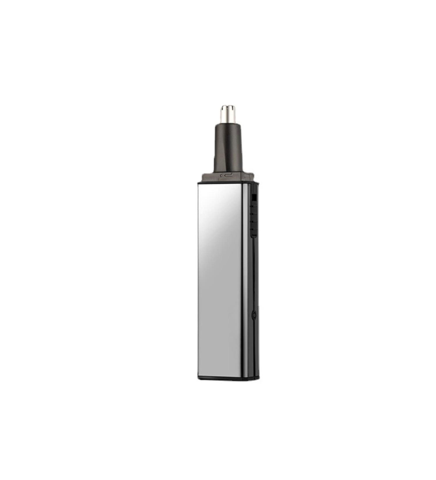 UNbit Nose Hair Trimmer Rechargeable Facial Hair Trimmer Men's Electric Beard Trimmer and Razor Eyebrow Trimmer Nose Ear Trimmingt Trimmer - Buy Online on GoSupps.com