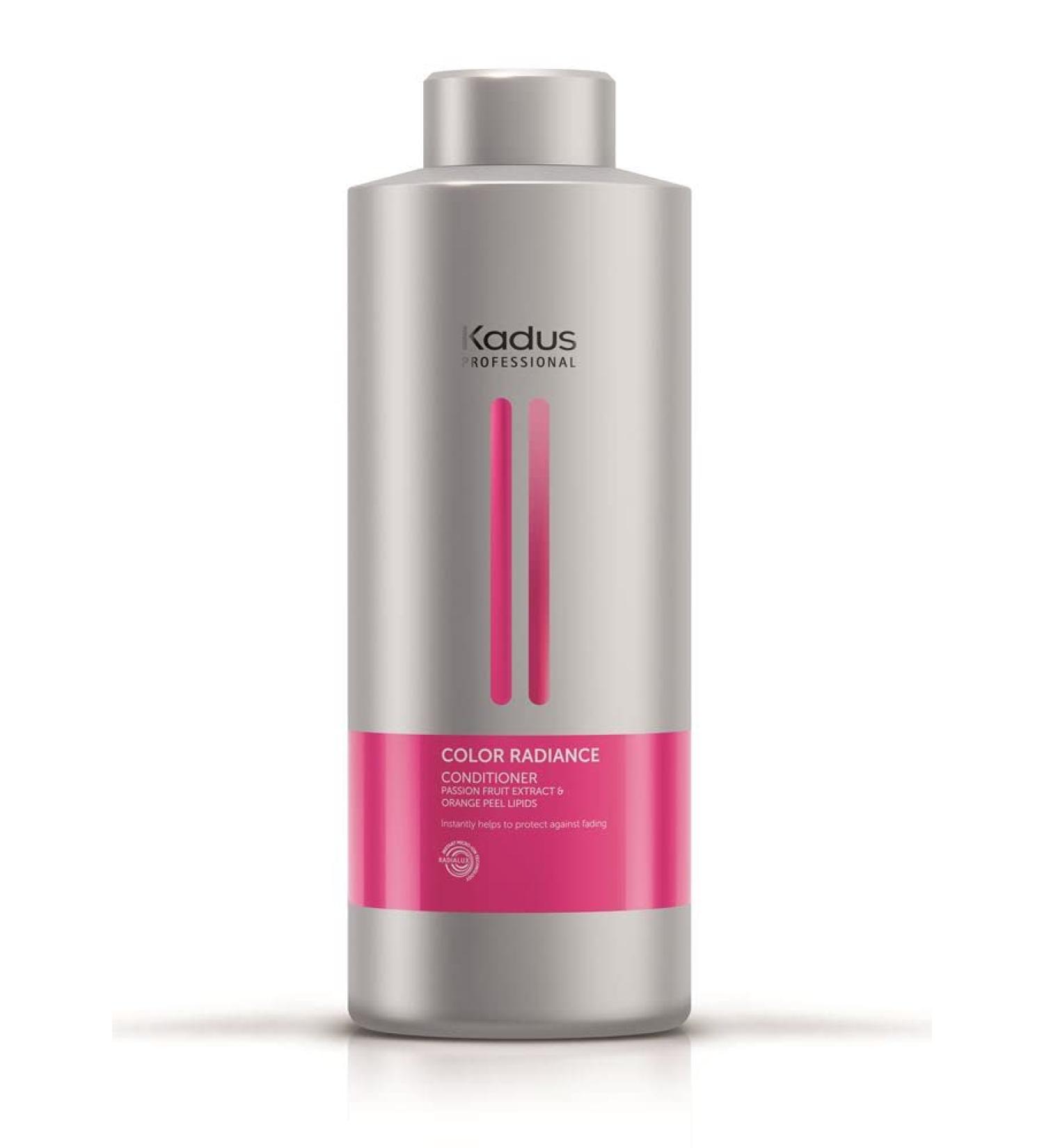 Kadus - Color Radiance Shampoo 1L