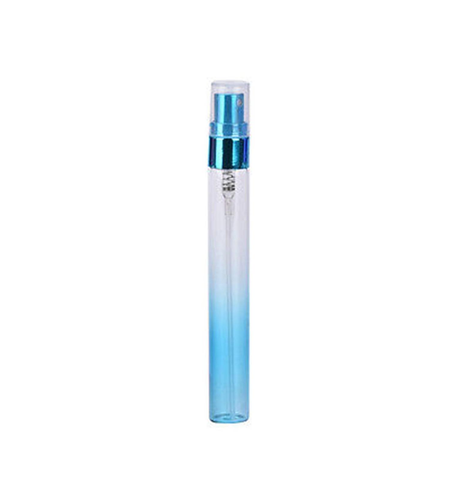 Perfume Aftershave Atomizer Atomiser Bottle 10ml Pump Travel Refillable Spray - Buy Online on GoSupps.com