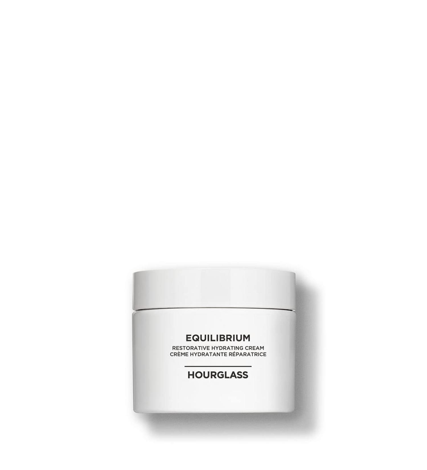 Buy Hourglass EQUILIBRIUM Restorative Hydrating Cream 1.9 oz - International Shipping Available - Buy Online on GoSupps.com