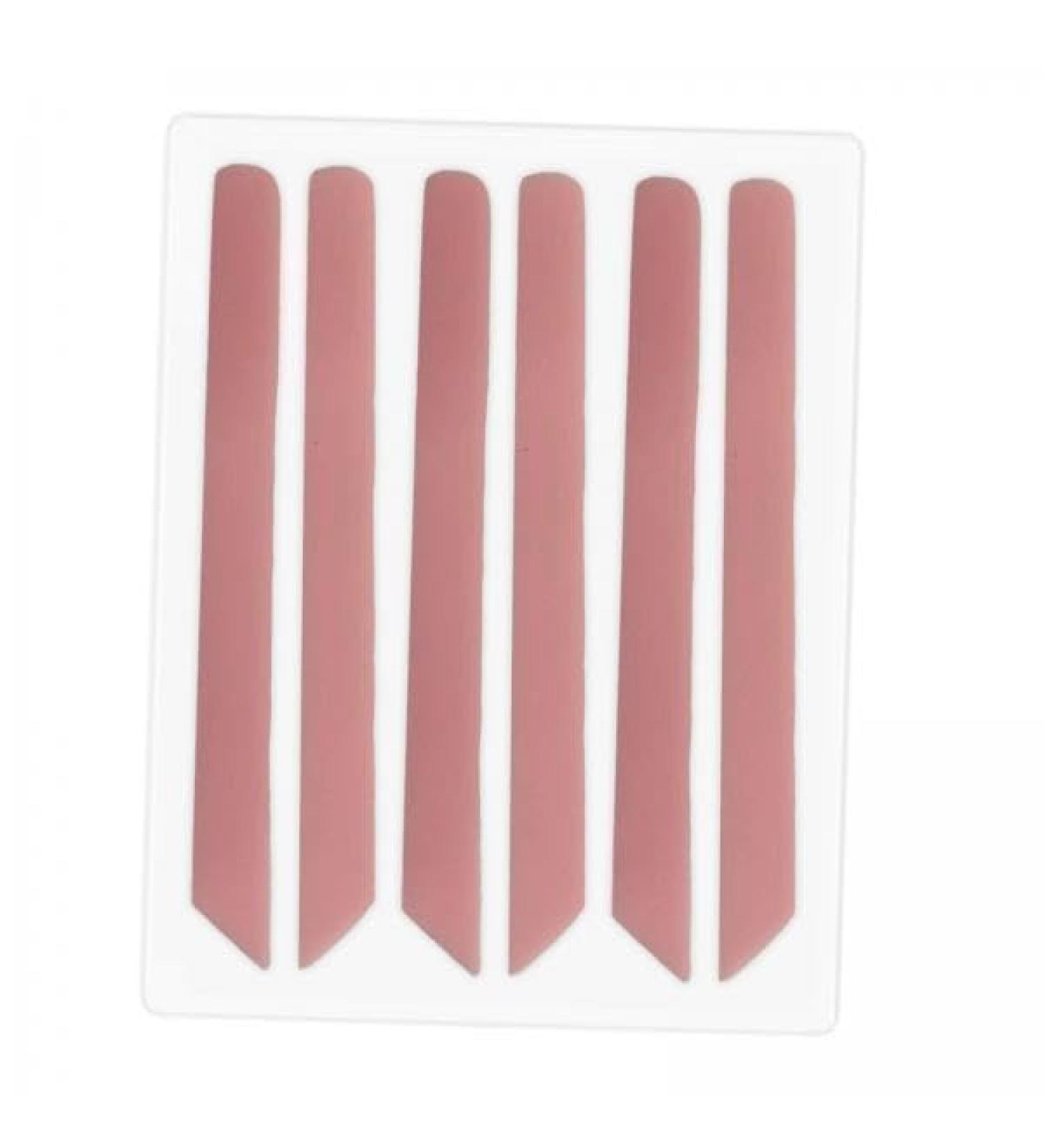 Buy Fenteer 5x6 Light Make-Up Lifting Pads - Beauty Tools for Girls & Family - Buy Online on GoSupps.com