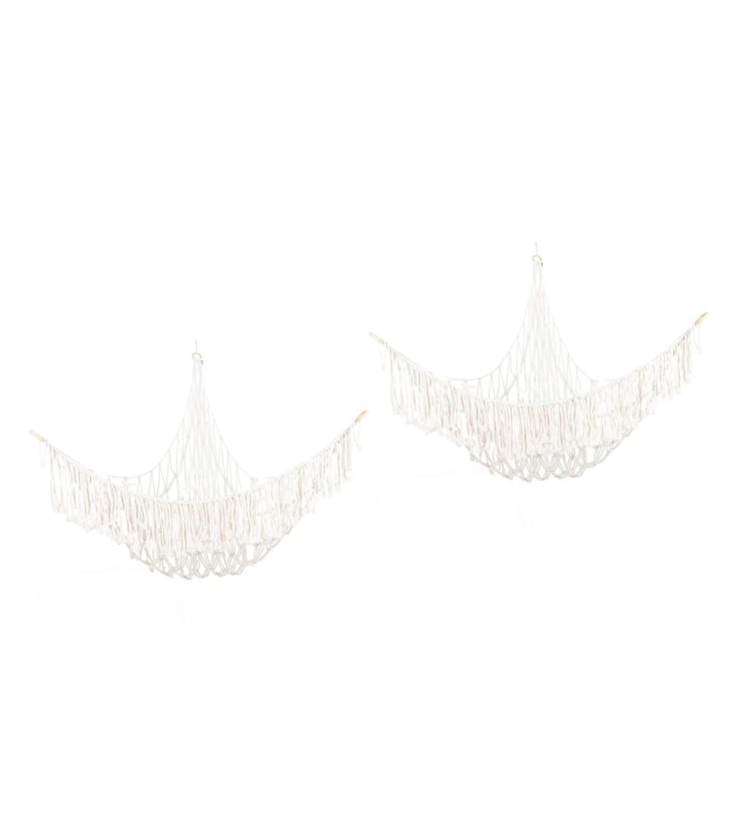 Magiclulu Yoga Ball Stand & Toy Hammock - Plush Cotton Storage for Kids' Toys & Cuddly Stuffed Animals - Buy Online on GoSupps.com