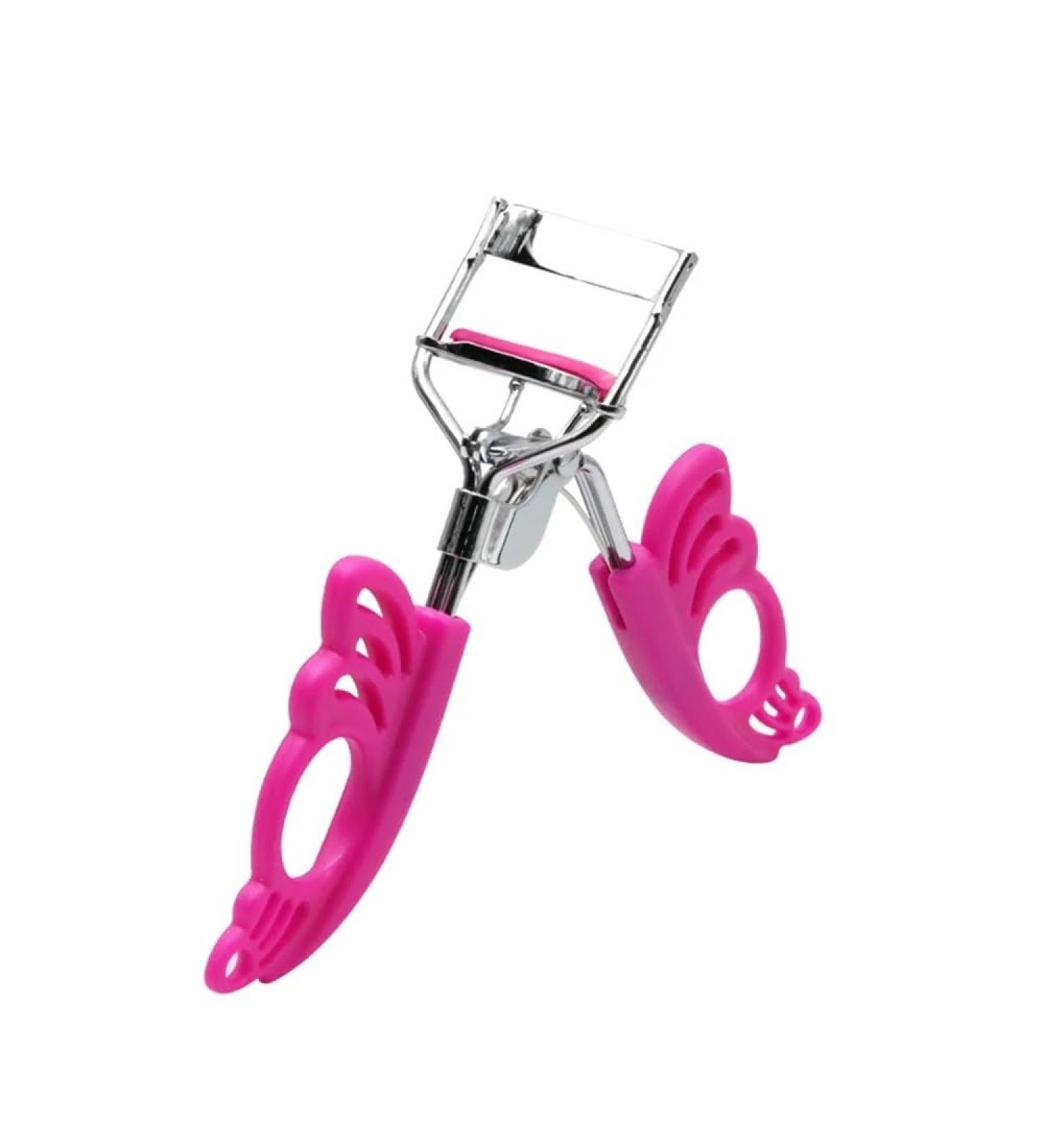 Eyelash Curler Makeup Tools Curl Cosmetic AccessoriesTweezer Curling Eyelashes Eye Lashes Clip Makeup Lash Set (Color : C3) - Buy Online on GoSupps.com