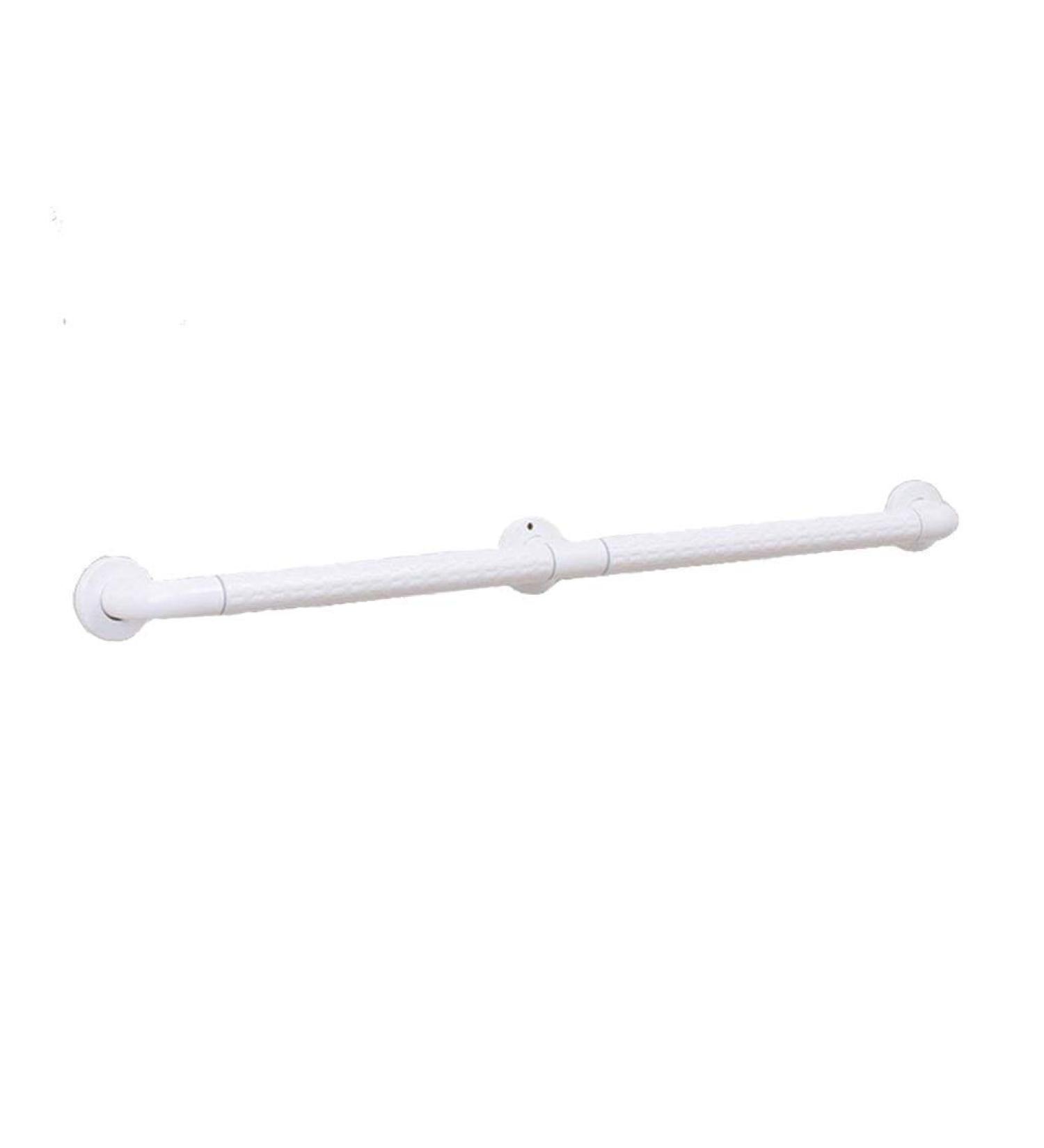 Stair Handrail Handrail for Bathroom or Stairs Stainless Steel Nylon Non-slip Fence Handle Bathroom Handicap Safety Grab Bar - Buy Online on GoSupps.com