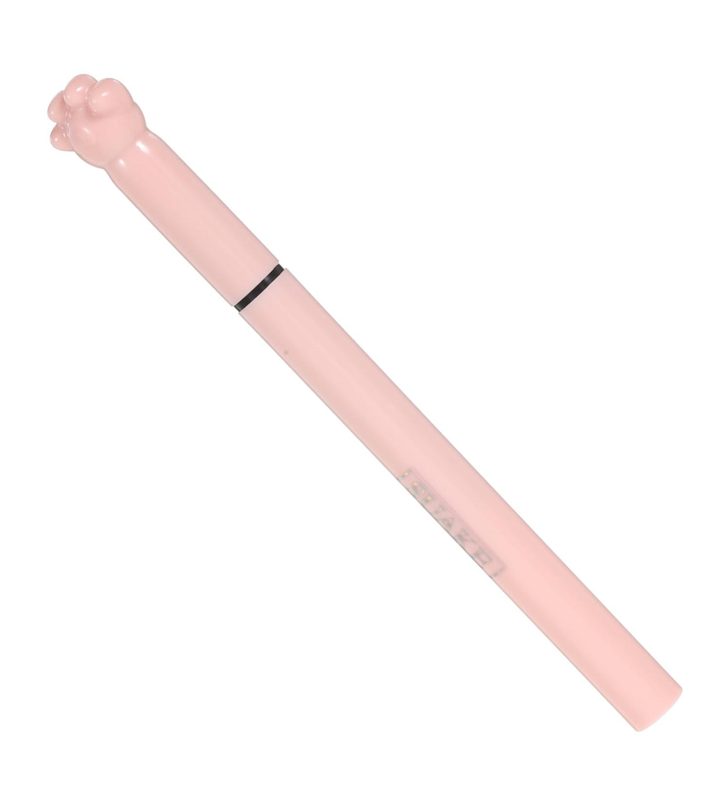 Angoily 2pcs Eyeliner Makeup Eyeline Pencil Kitten Three-dimensional - Buy Online on GoSupps.com