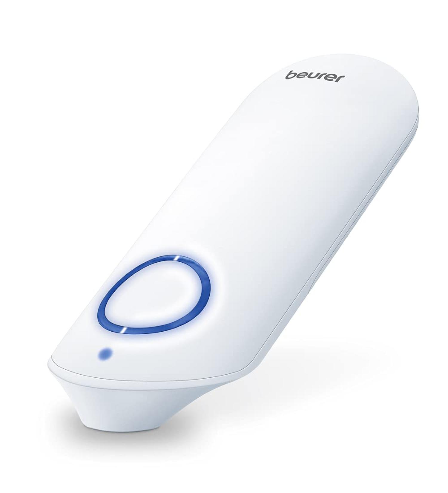 Beurer BR60 Insect Sting Relief: Chemical-Free Bug Bite Healer for Natural Itch and Swelling Relief - Mosquito Bite Treatment - Buy Online on GoSupps.com