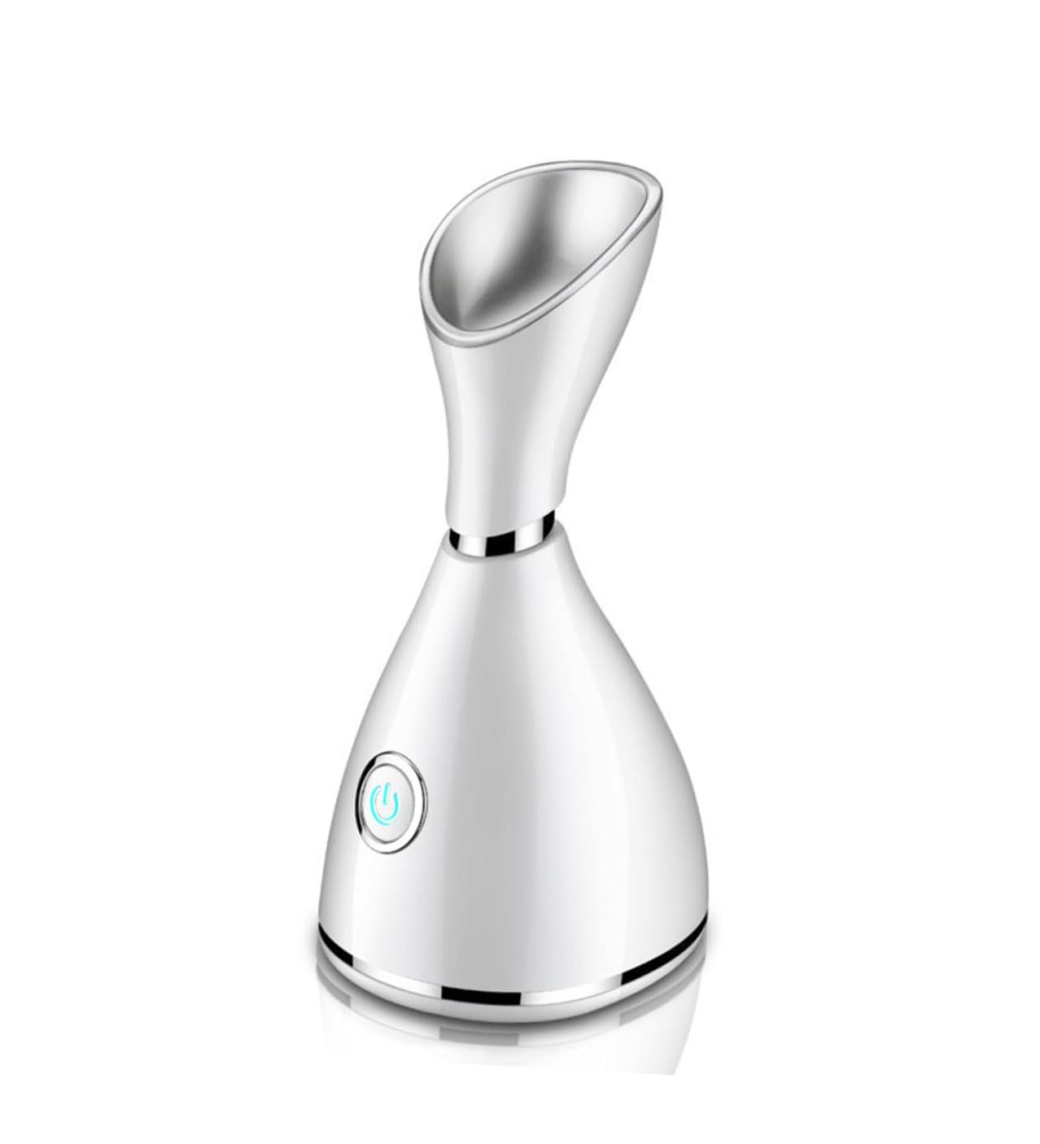 NOLITOY Facial Beauty with Humidification Hot Nano Face Steaming Hydrating Spray Instrument Household Us - Buy Online on GoSupps.com