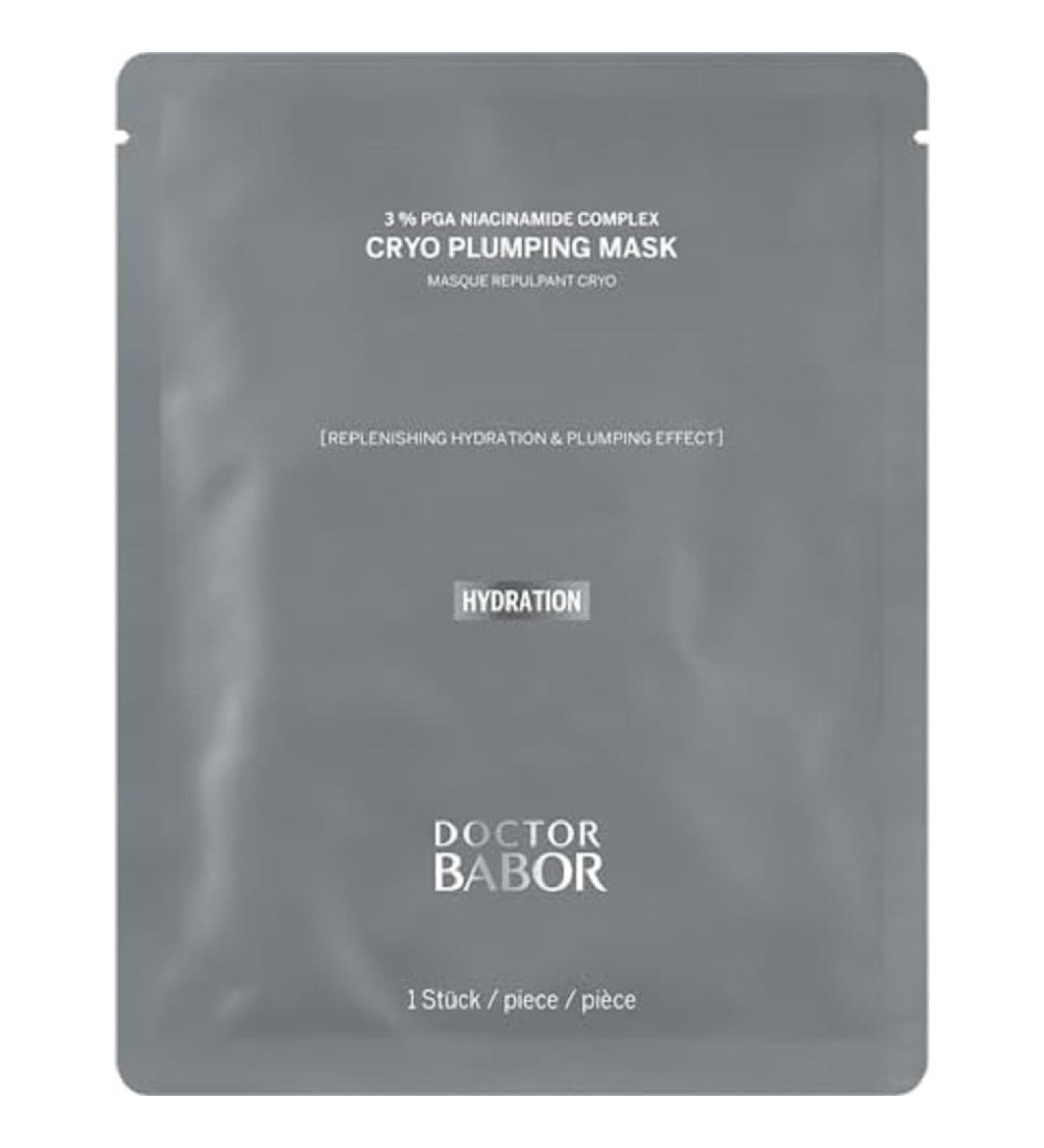 Buy BABOR DOCTOR Renewal Toner - Smoothing & Refining Moisturizing Toner with Retinol & Niacinamides for Rejuvenated Complexion | 6.76oz - International Shipping Available - Buy Online on GoSupps.com