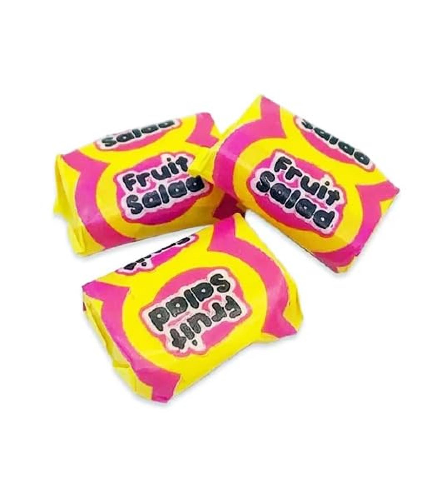Fruit Salad 500g Bag