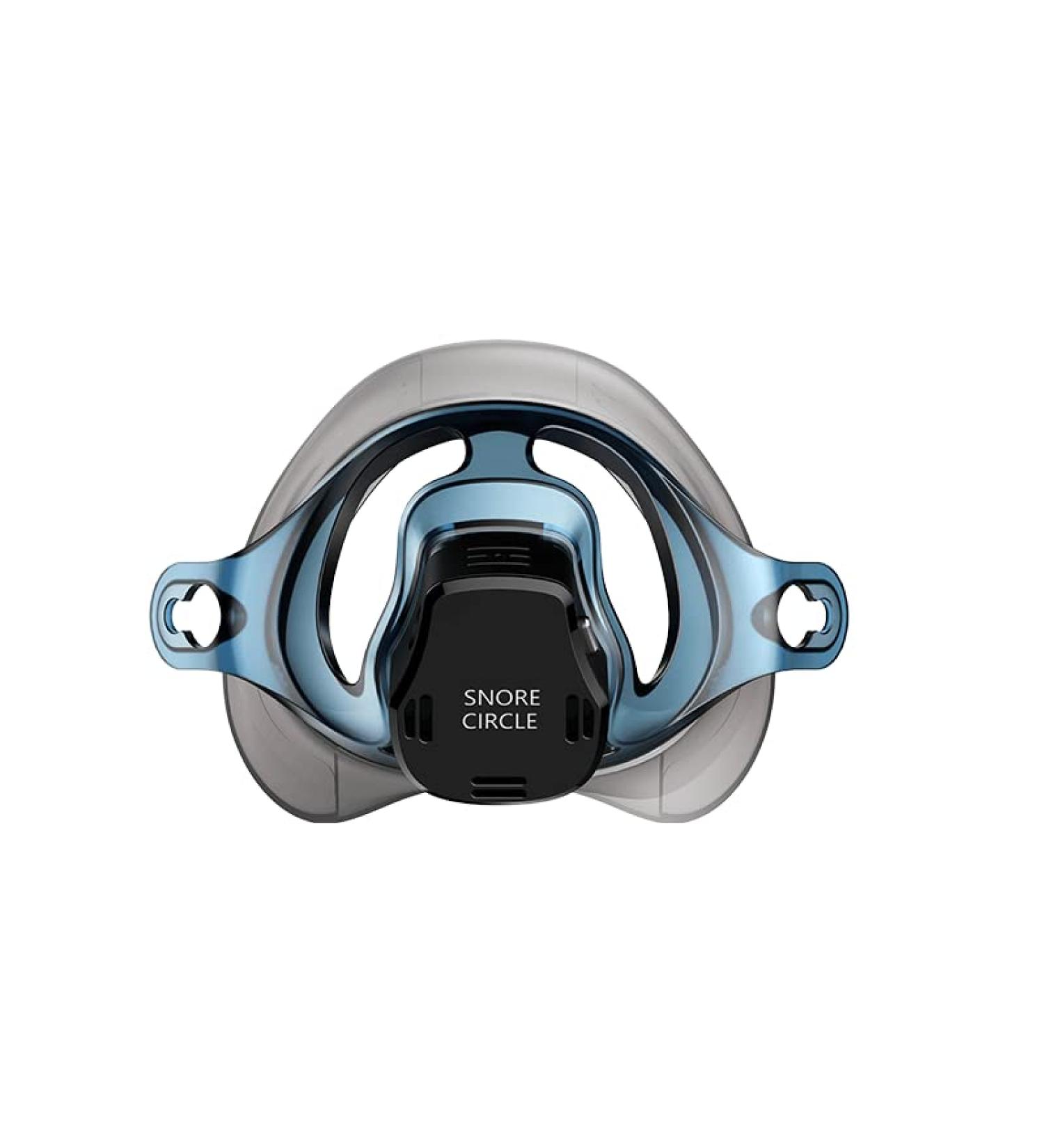 Sleep Breathing Monitor: Real-Time Airflow Tracking for Respiratory Events, Snoring, and Sleep Data with Free APP Report - Buy Online on GoSupps.com