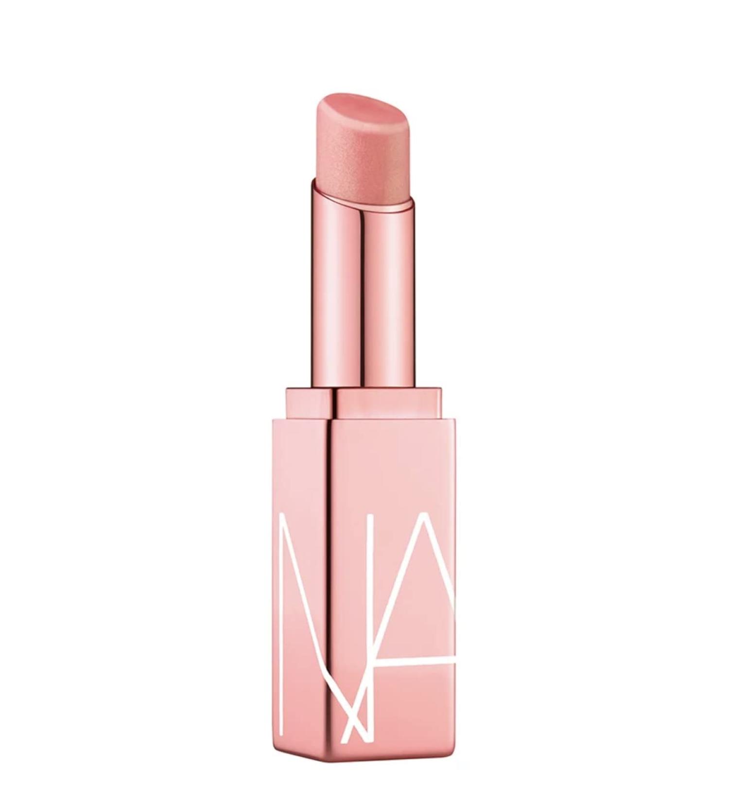Nars Mini Afterglow Orgasm Lip Balm Lipstick 0.03oz - Travel Size - Buy Online on GoSupps.com