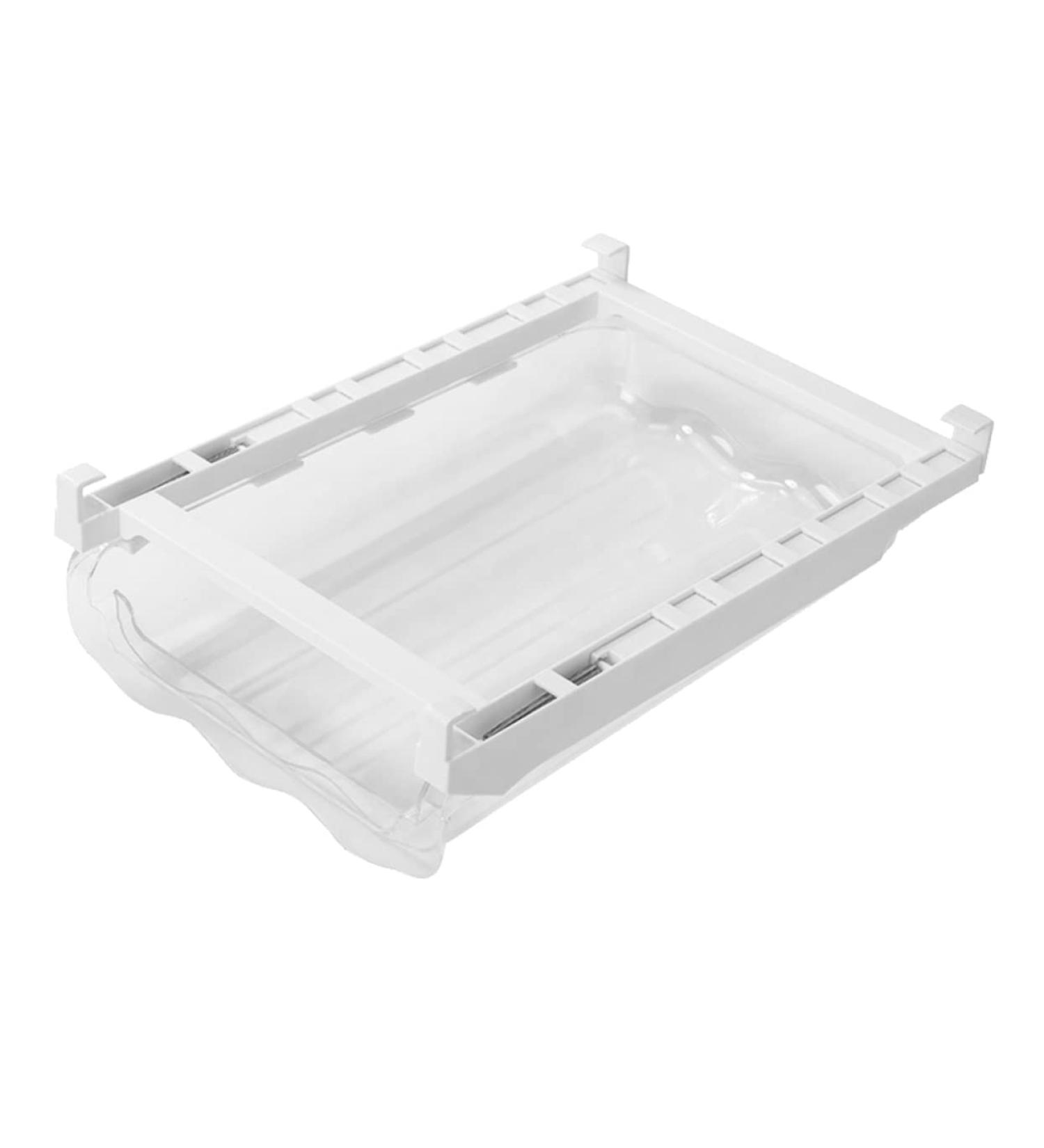 1pc Fridge Refrigerator Eggs Container Refrigerator Eggs Case Egg Carton Organizer Multifunction - Buy Online on GoSupps.com