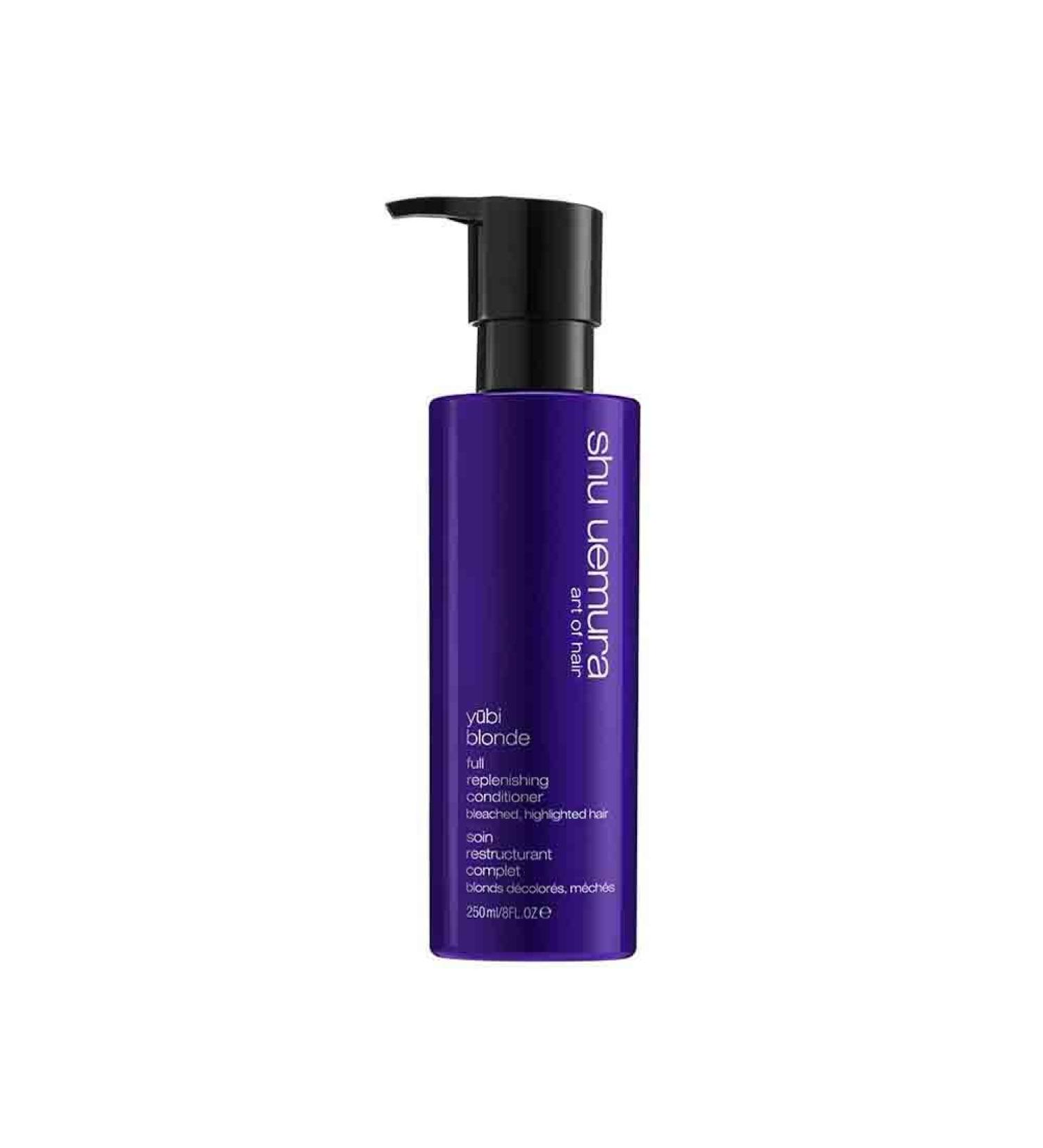Shu Uemura 250 ml 1 Unite 250 ml (Lot de 1) - Buy Online on GoSupps.com