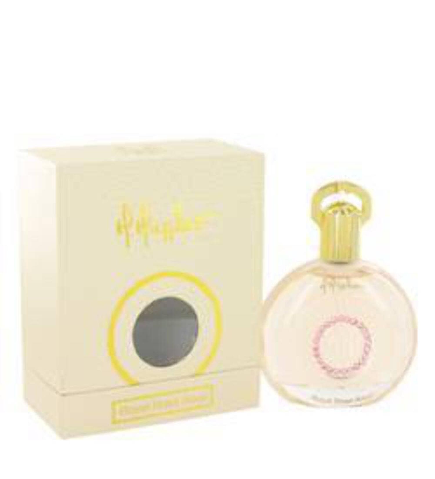 M. Micallef Royal Rose Aoud Eau de Parfum Spray 3.3 Ounce