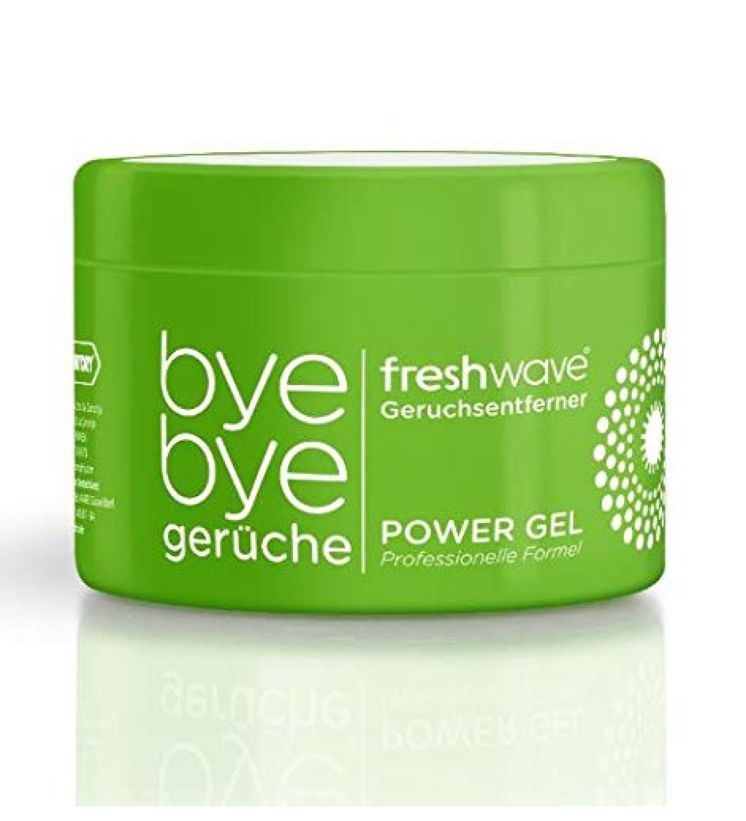 Freshwave Odor Remover Gel 400g | Natural Continuous Odor Control for Home - Eliminate Unpleasant Smells - Buy Online on GoSupps.com