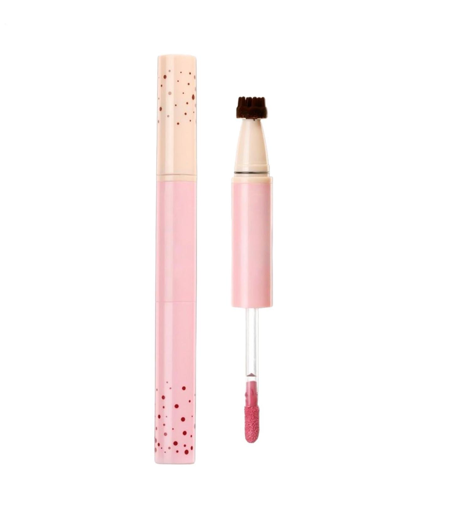  Hiemible Freckle Pen | Waterproof Blush Cream Faux Freckles - Long-Lasting Makeup for Cheeks Girls and Women | Students Cosplay Party Beach Summer Birthday - Buy Online on GoSupps.com