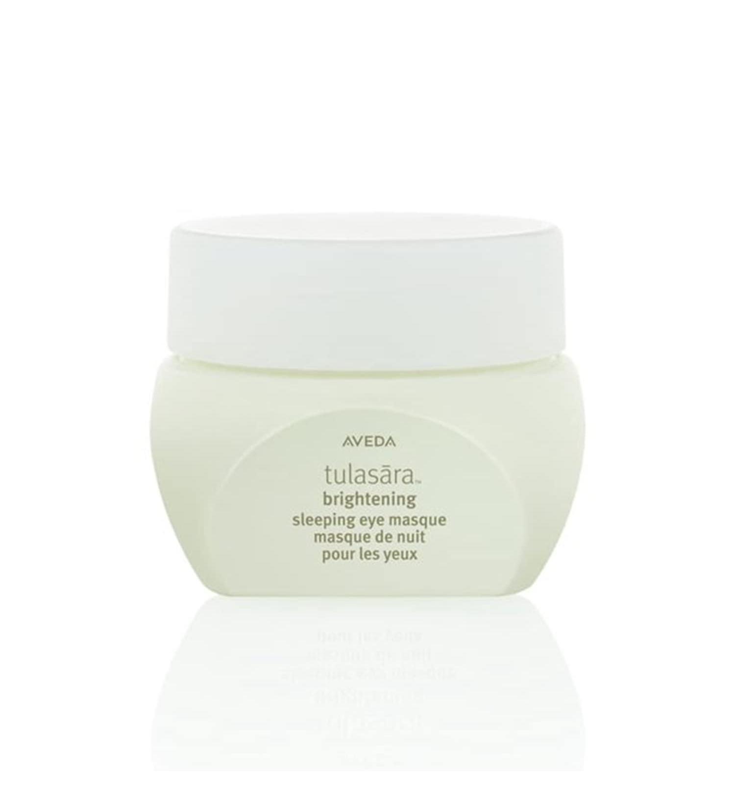 Aveda TULASARA Brightening Sleeping Eye Masque 0.5 oz