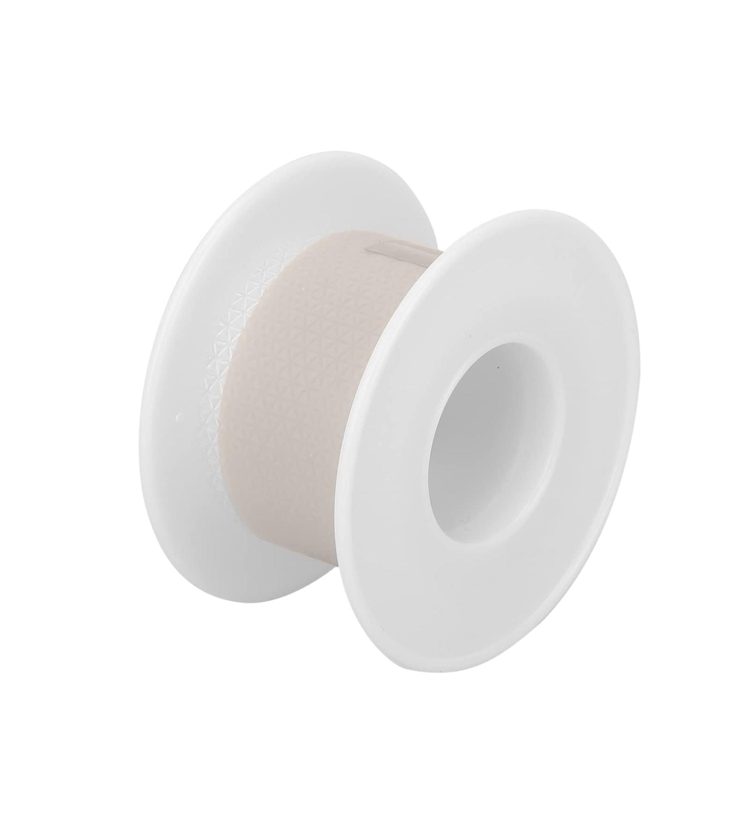 Blister Tape Wear Resistant Heel Sticker Tape Foot Skin Skin Friendly for Home Travel for Running Hiking for Women for Men for Outdoor Camping - Buy Online on GoSupps.com