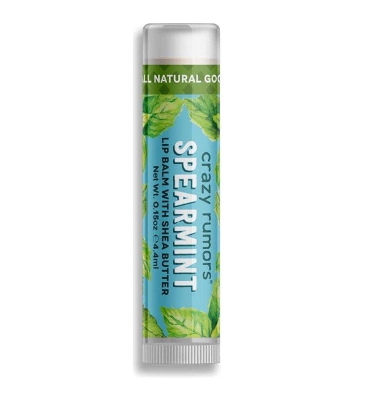 Flavor Lipbalm Spearmint 4.4 ml