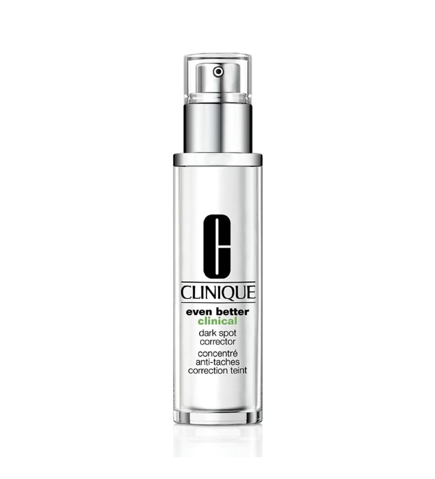 Clinique Even Better Clinical Dark Spot Corrector 1.7 oz - Unisex - All Skin Types - Buy Online on GoSupps.com