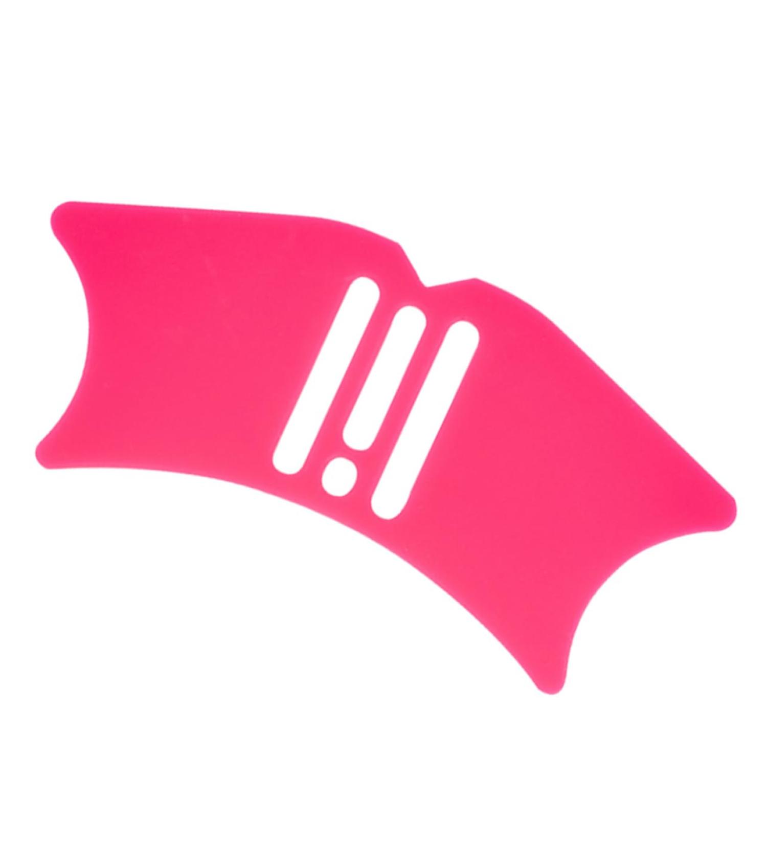 NOLITOY Eyeliner Aids Eyeshadow Nose Shadow Applicator Guard Eyeliner Makeup Tool Constant Temperature - Buy Online on GoSupps.com