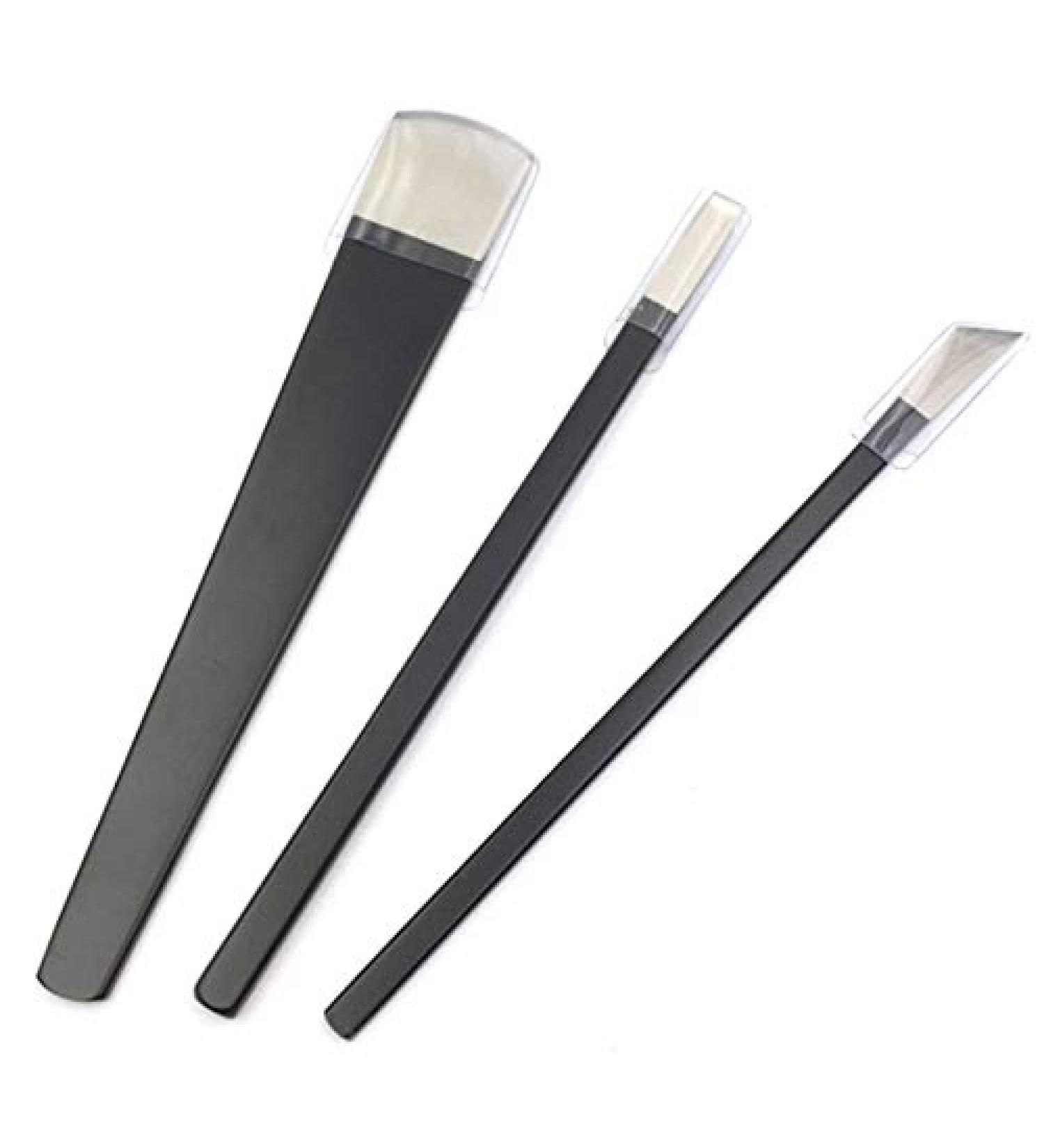Grendly Professional Pedicure Knife Set Pedicure Manicure Nail Cleaner Nail Skin Care Planner Beauty Tool - Buy Online on GoSupps.com
