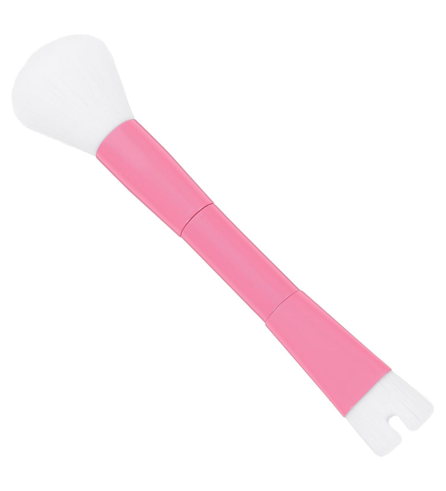 FOYTOKI Nose Shadow Powder Brush Blush Makeup Brush Women Makeup Tool Liquid Foundation Brush Blush Highlighter Applicator Loose Powder Brush Concealer Brush Multipurpose Makeup Brush - Buy Online on GoSupps.com