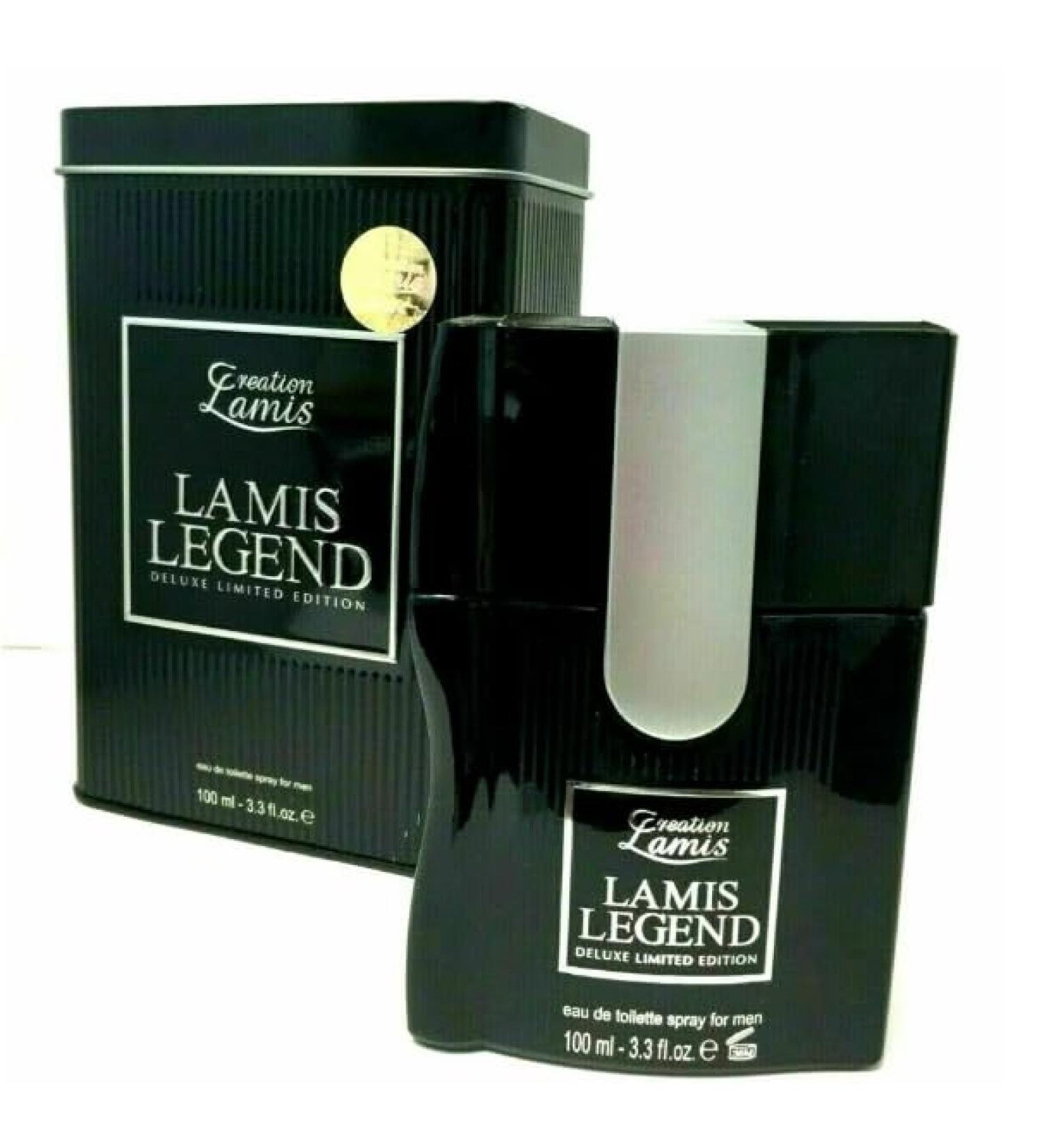 Legend for Men EDT