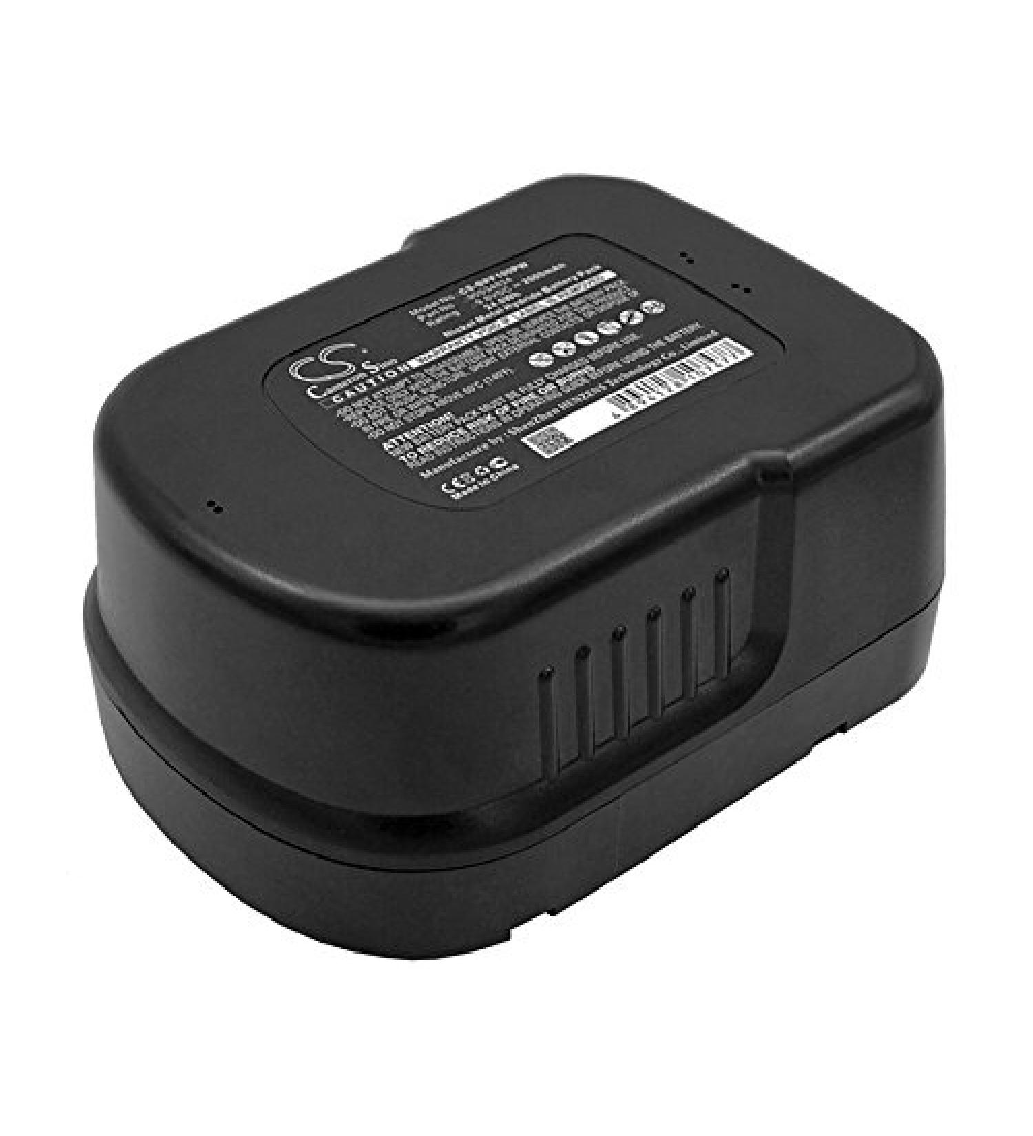 Buy Ni-MH 2500mAh Replacement Battery for FS Series - Fast International Shipping - Buy Online on GoSupps.com