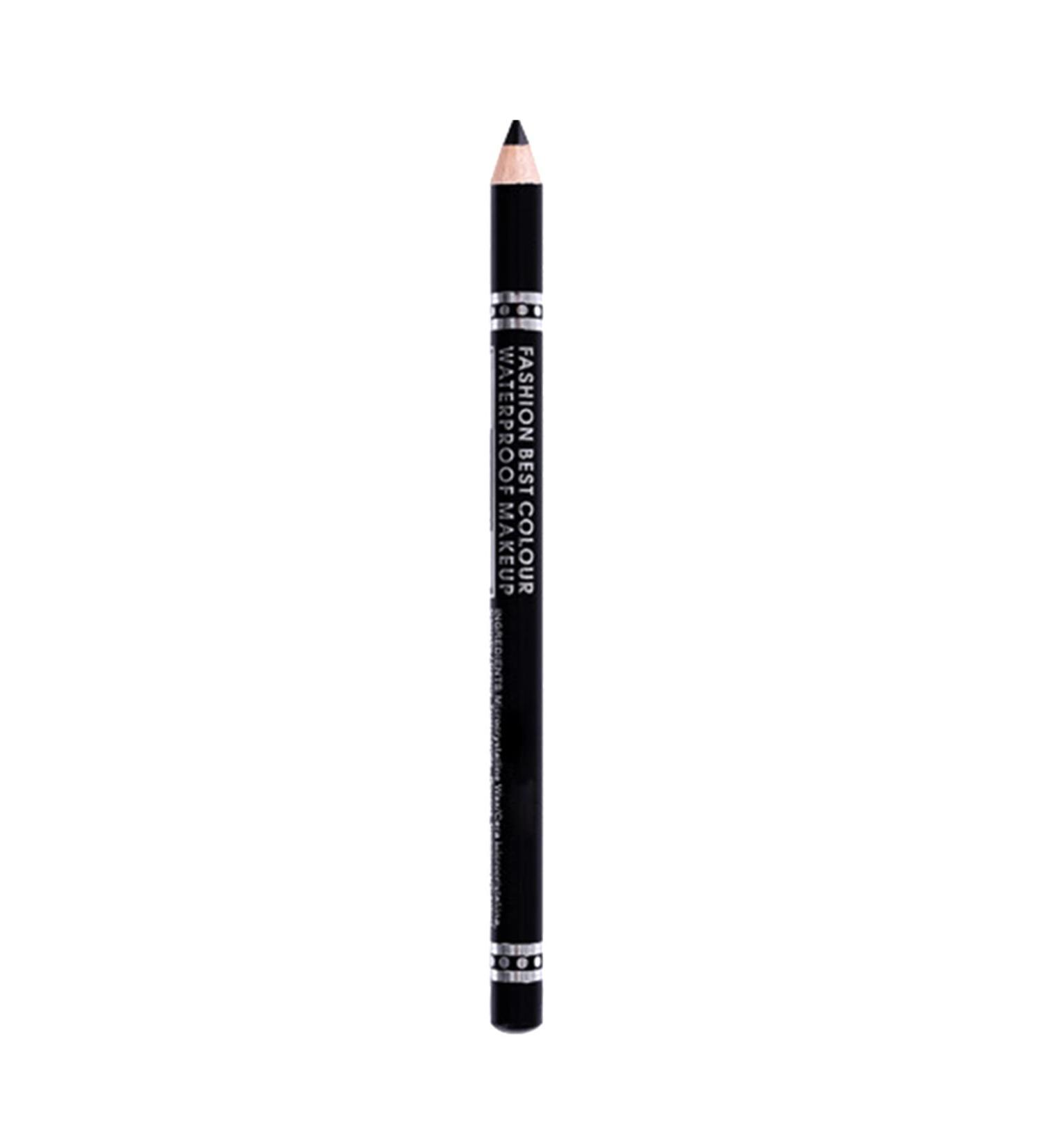 Yeux Marron Fonce 19 couleurs imperm able l'eau crayon Eyeliner -transpiration color crayon l vres crayon sourcils facile crayon Eyeliner multi-usages en Rose Maquillage Yeux (C One Size) - Buy Online on GoSupps.com