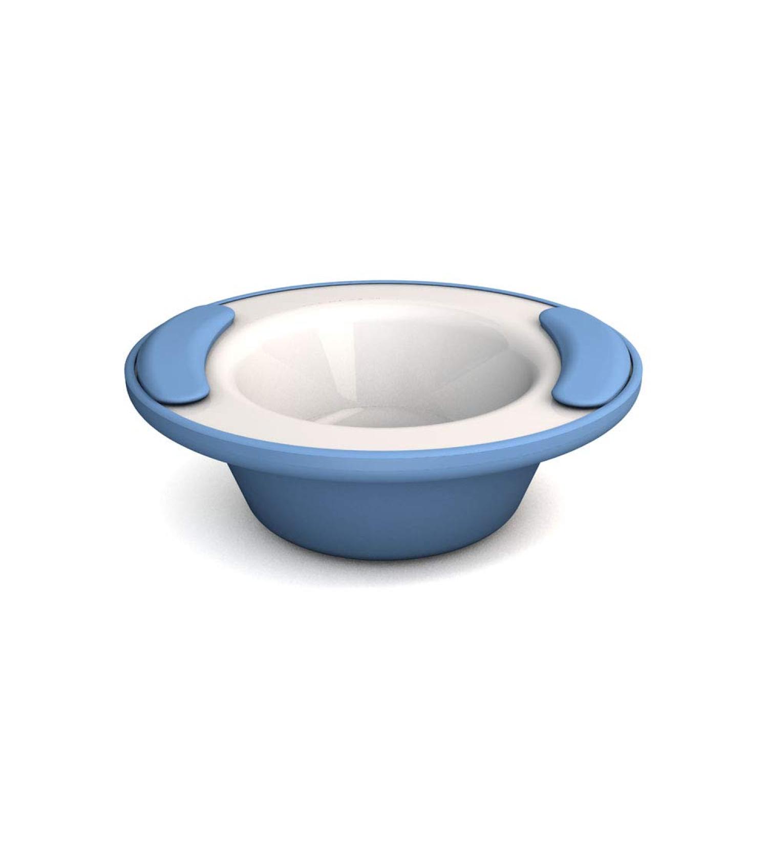 Buy Ornamin Thermoshafe (Light Blue) - International Shipping Available | Durable & Stylish Keep Warm Solutions - Buy Online on GoSupps.com