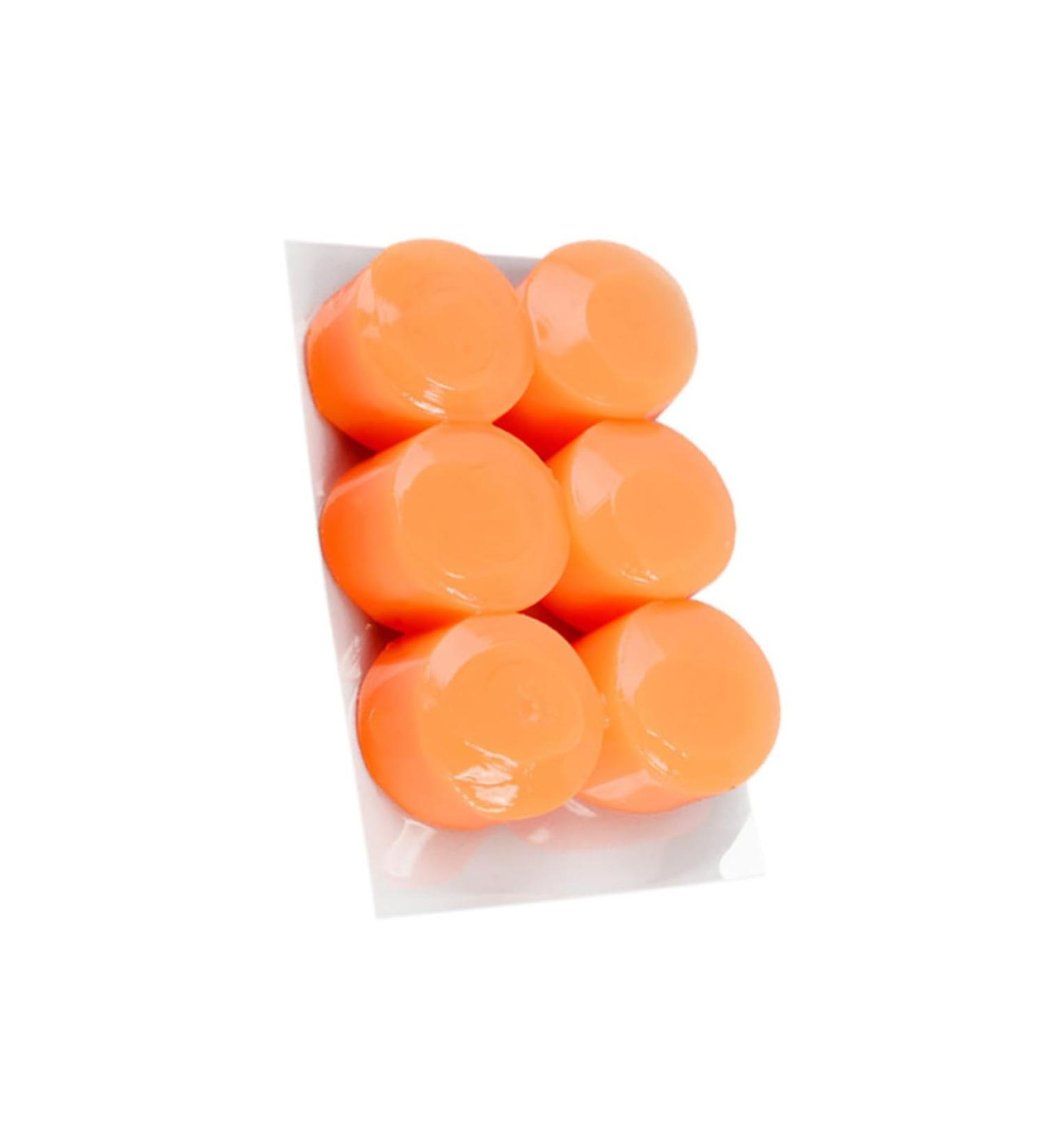 Beaupretty Waterproof Silicone Ear Gauges - 2 Pairs for Swimming & Underwater Use | Durable Earbuds & Earphone Cable - Buy Online on GoSupps.com