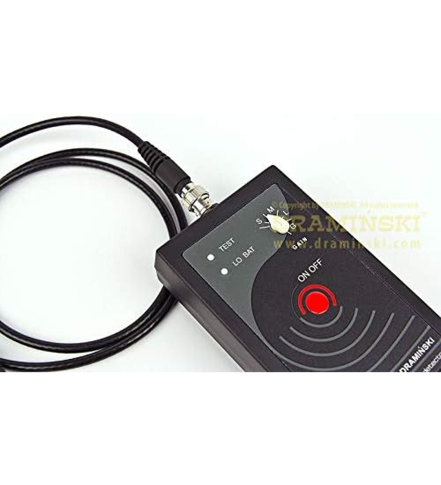 Draminski Dog Pregnancy Detector with Probe Genuine - Buy Online on GoSupps.com