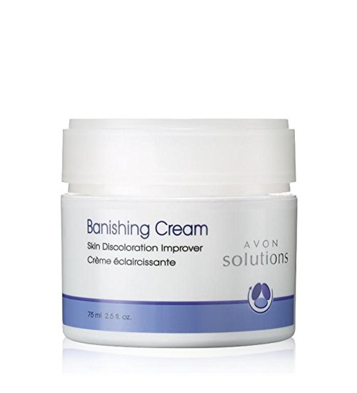 Top Priority Products A von Banishing Cream