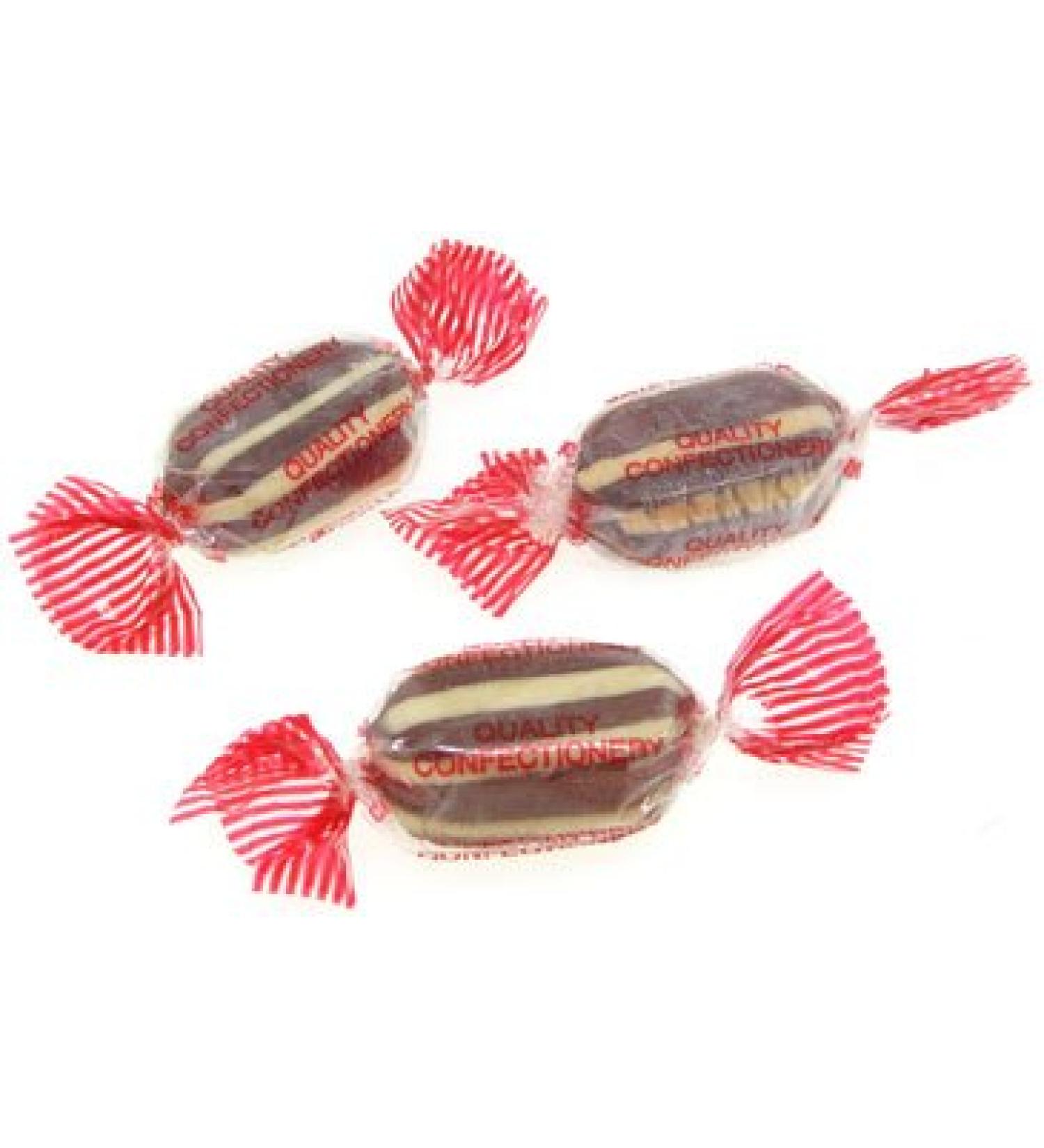 Stockleys Mint Humbugs (500g Bag)