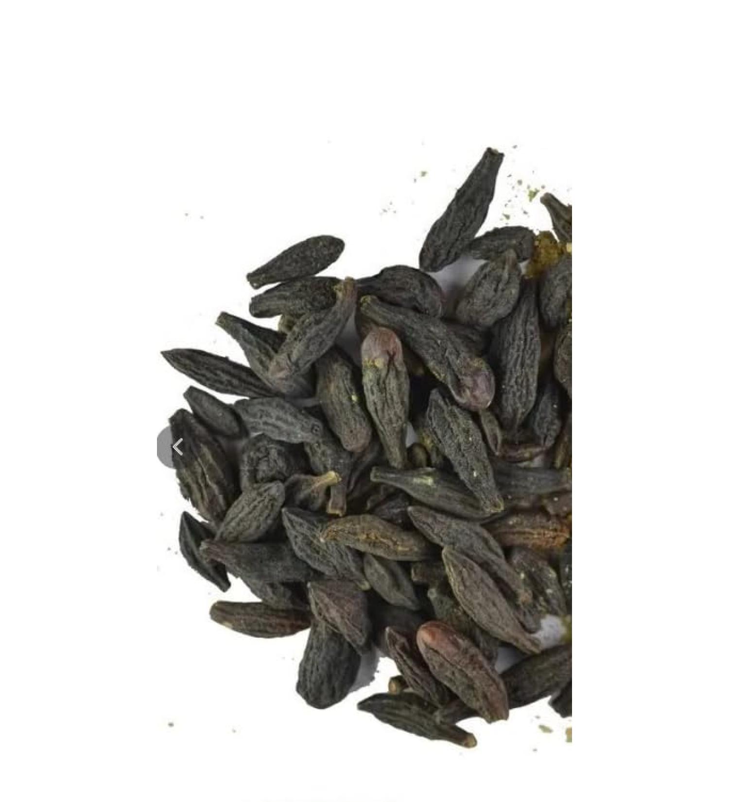 Haritaki whole 100g Indian hog-plum Harde-Harad Terminalia-chebula Kadukkai-Karakkaya