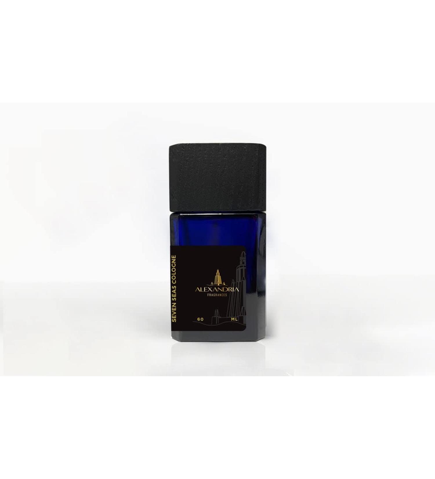 Alexandria Fragrances Seven Seas Cologne