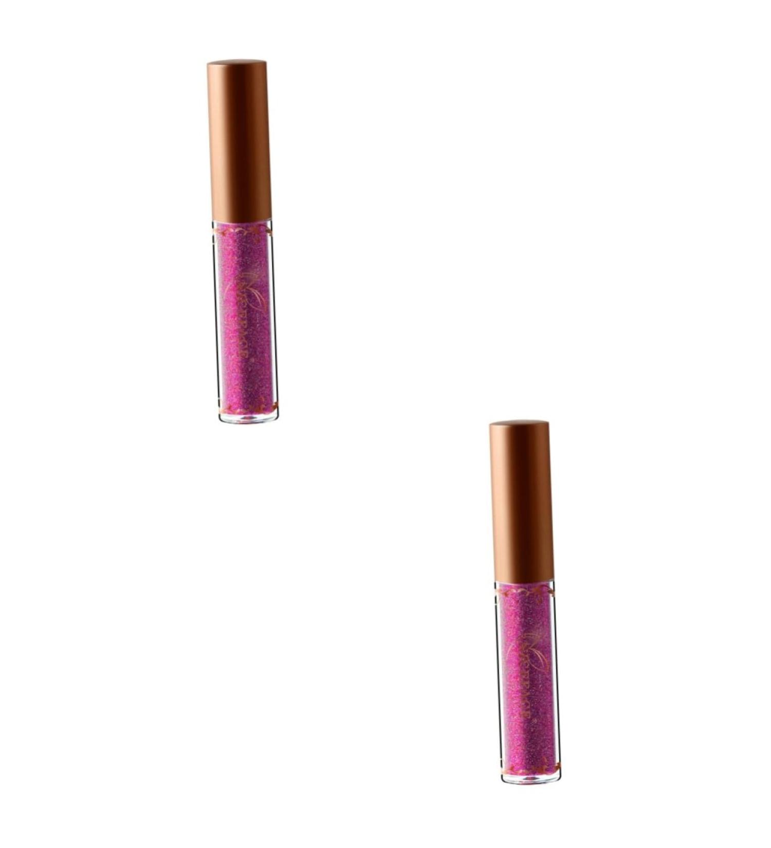  Healvian Healvian Set of 2 Liquid Eyeliners Eyeshadows Eyeliner Pens - Buy Online on GoSupps.com